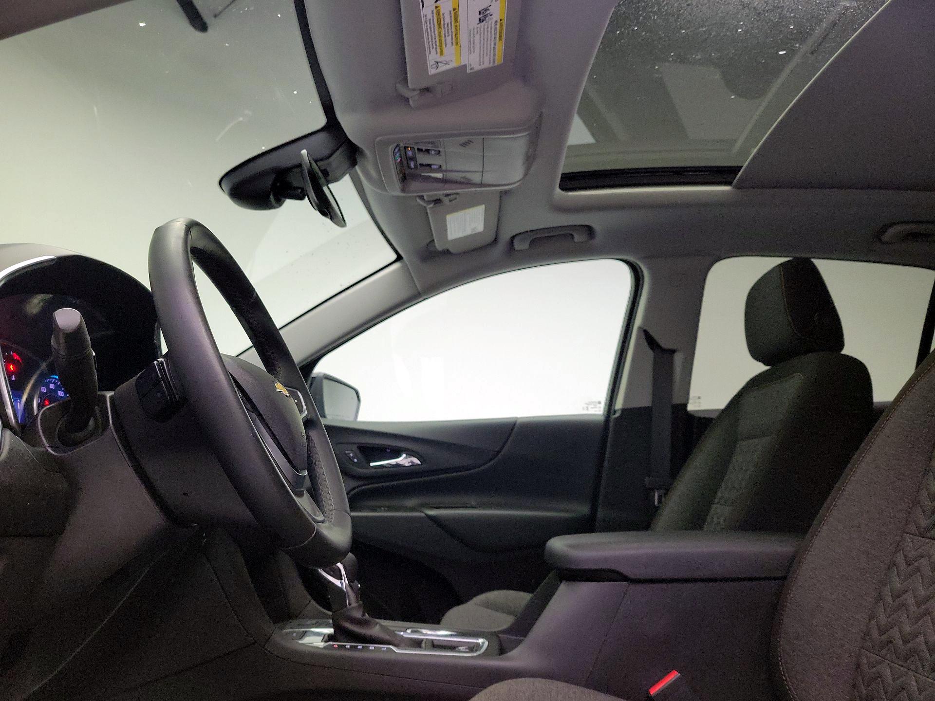 Thumbnail: 2023 Chevrolet Equinox - 18