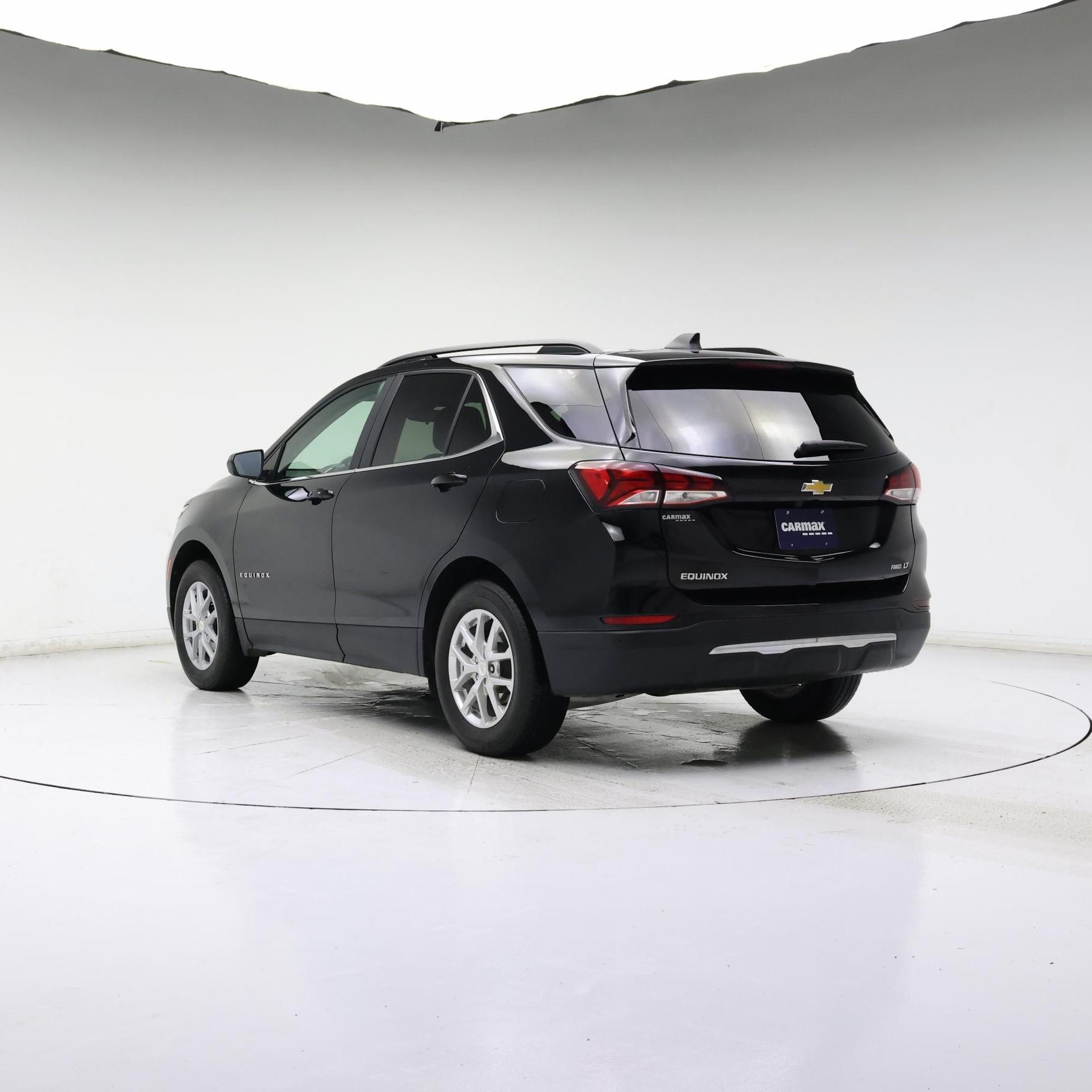 Thumbnail: 2023 Chevrolet Equinox - 2