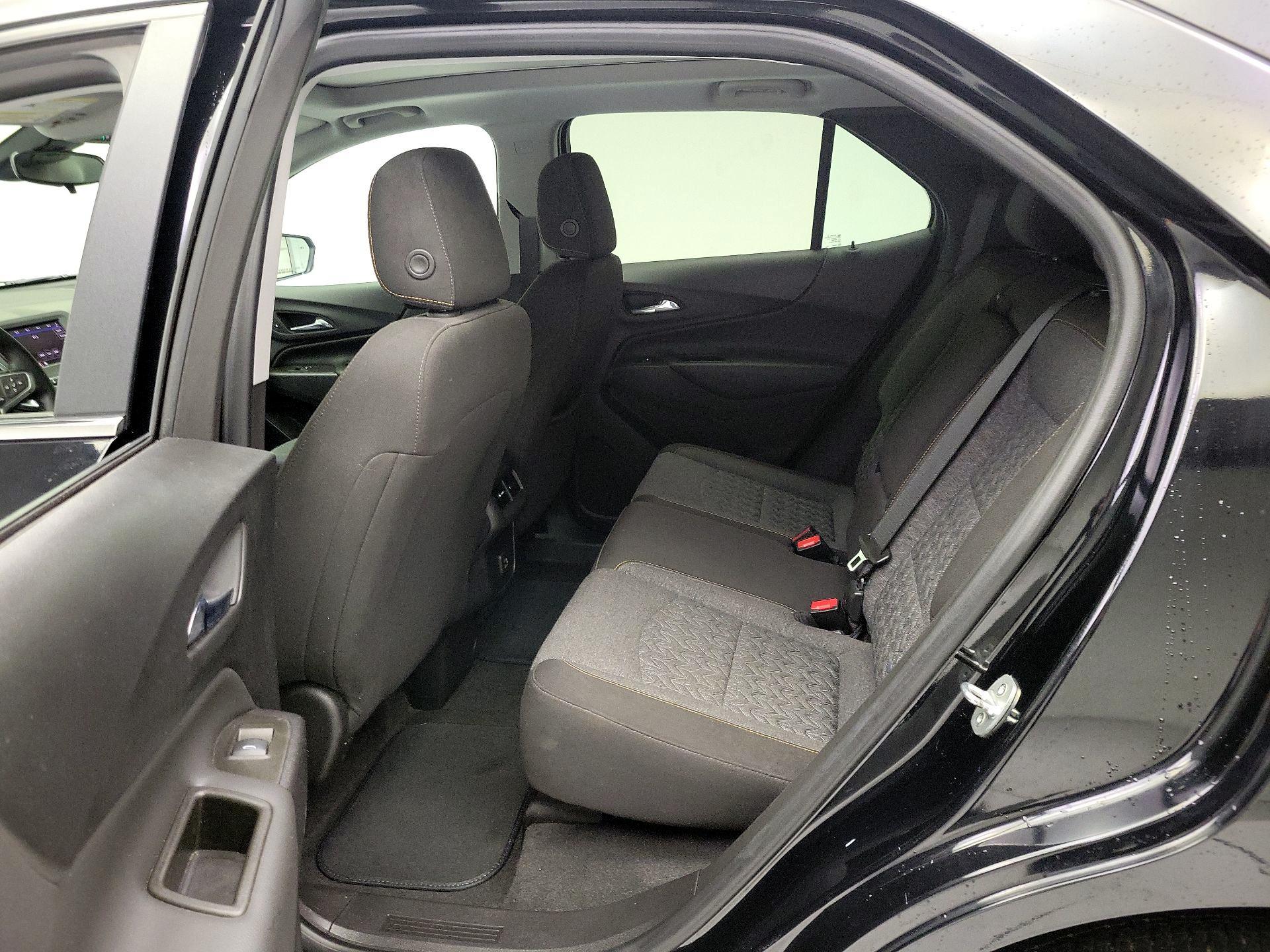 Thumbnail: 2023 Chevrolet Equinox - 19