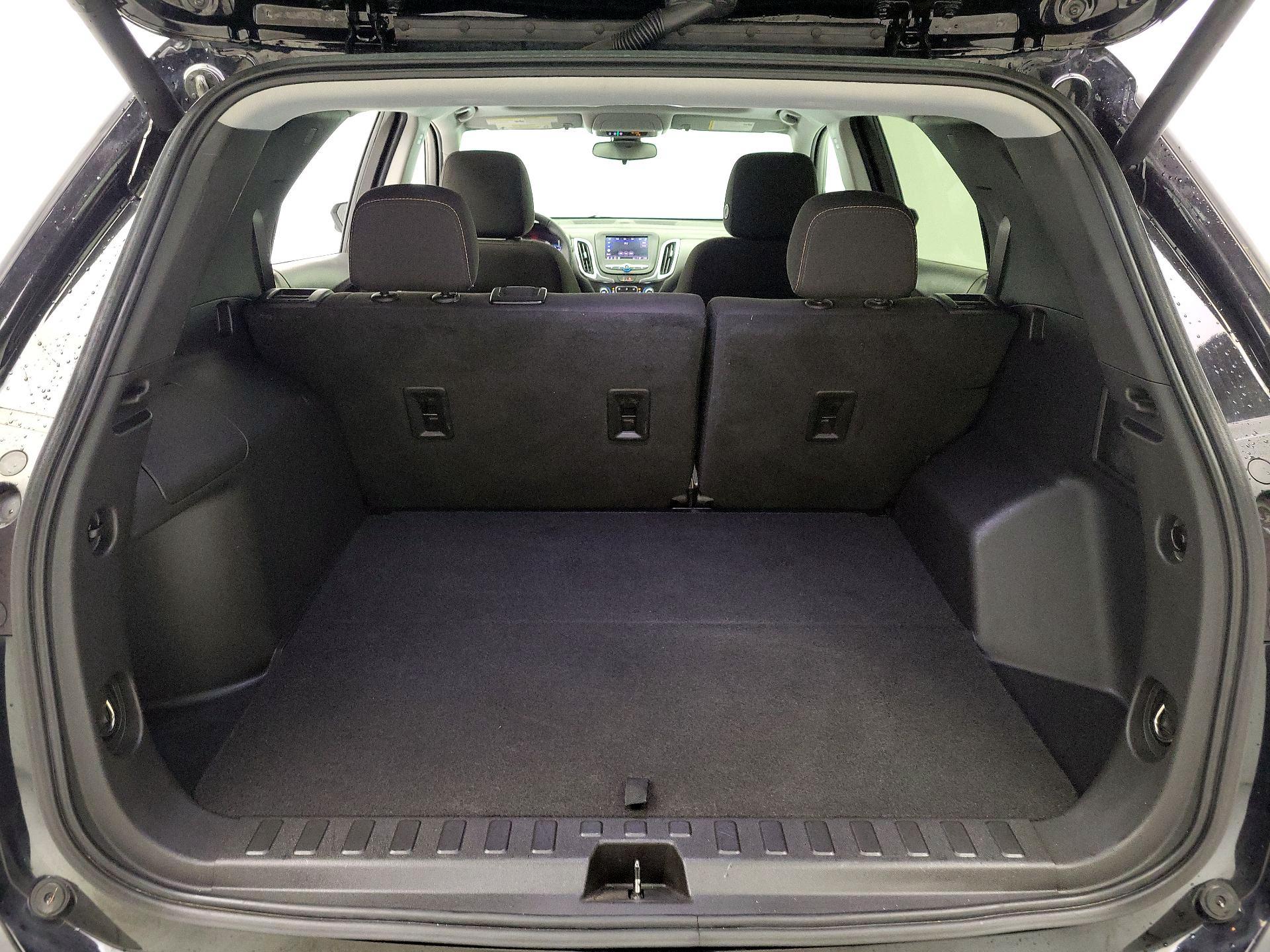 Thumbnail: 2023 Chevrolet Equinox - 20