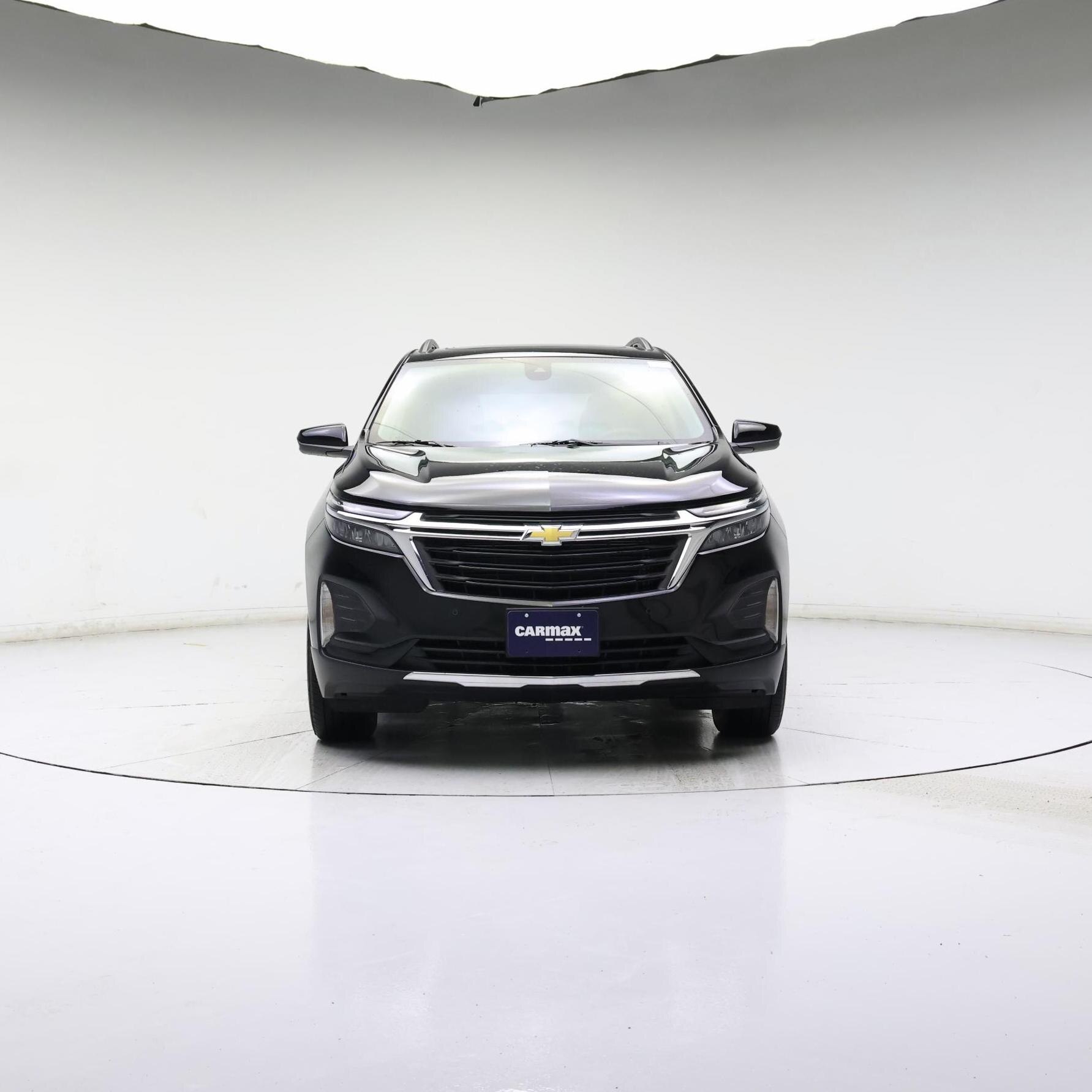 Thumbnail: 2023 Chevrolet Equinox - 5