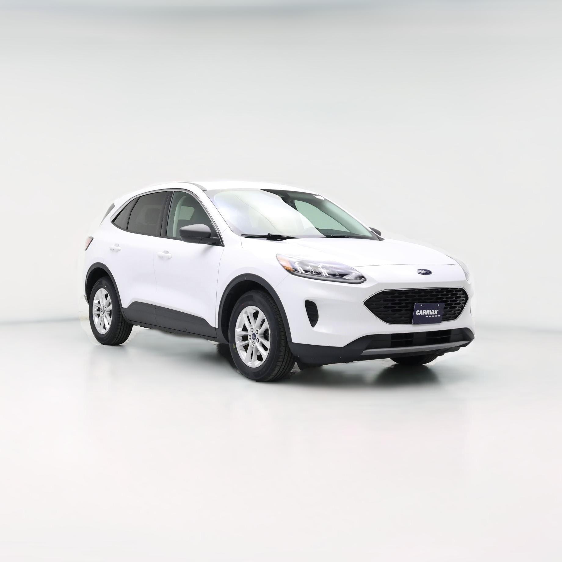 Thumbnail: 2022 Ford Escape - 1