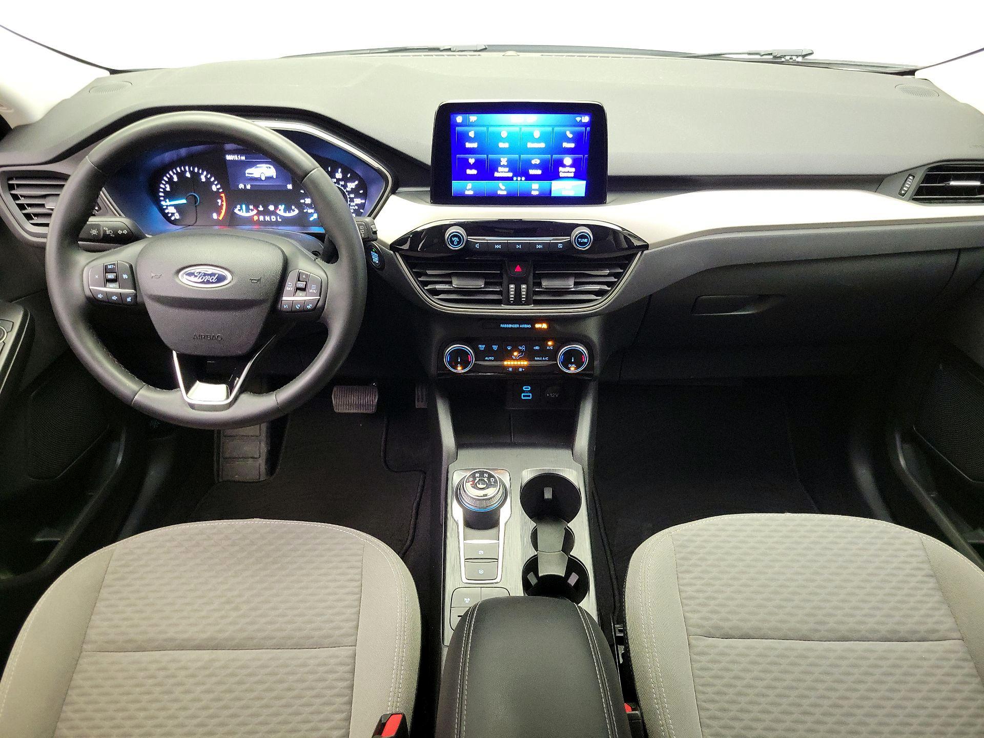 Thumbnail: 2022 Ford Escape - 9