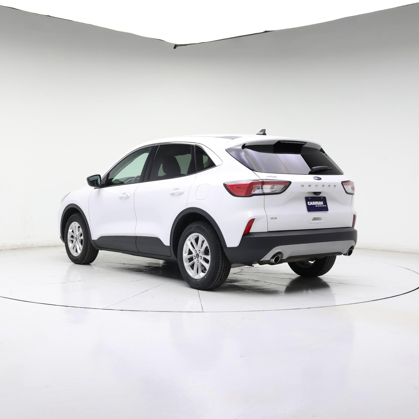 Thumbnail: 2022 Ford Escape - 2