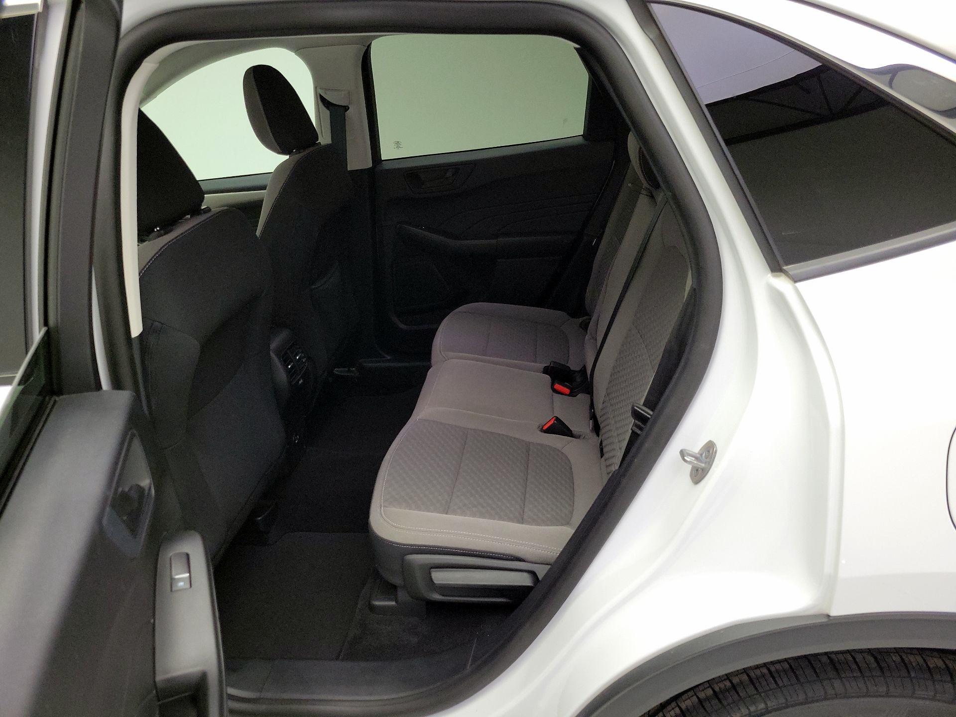 Thumbnail: 2022 Ford Escape - 19