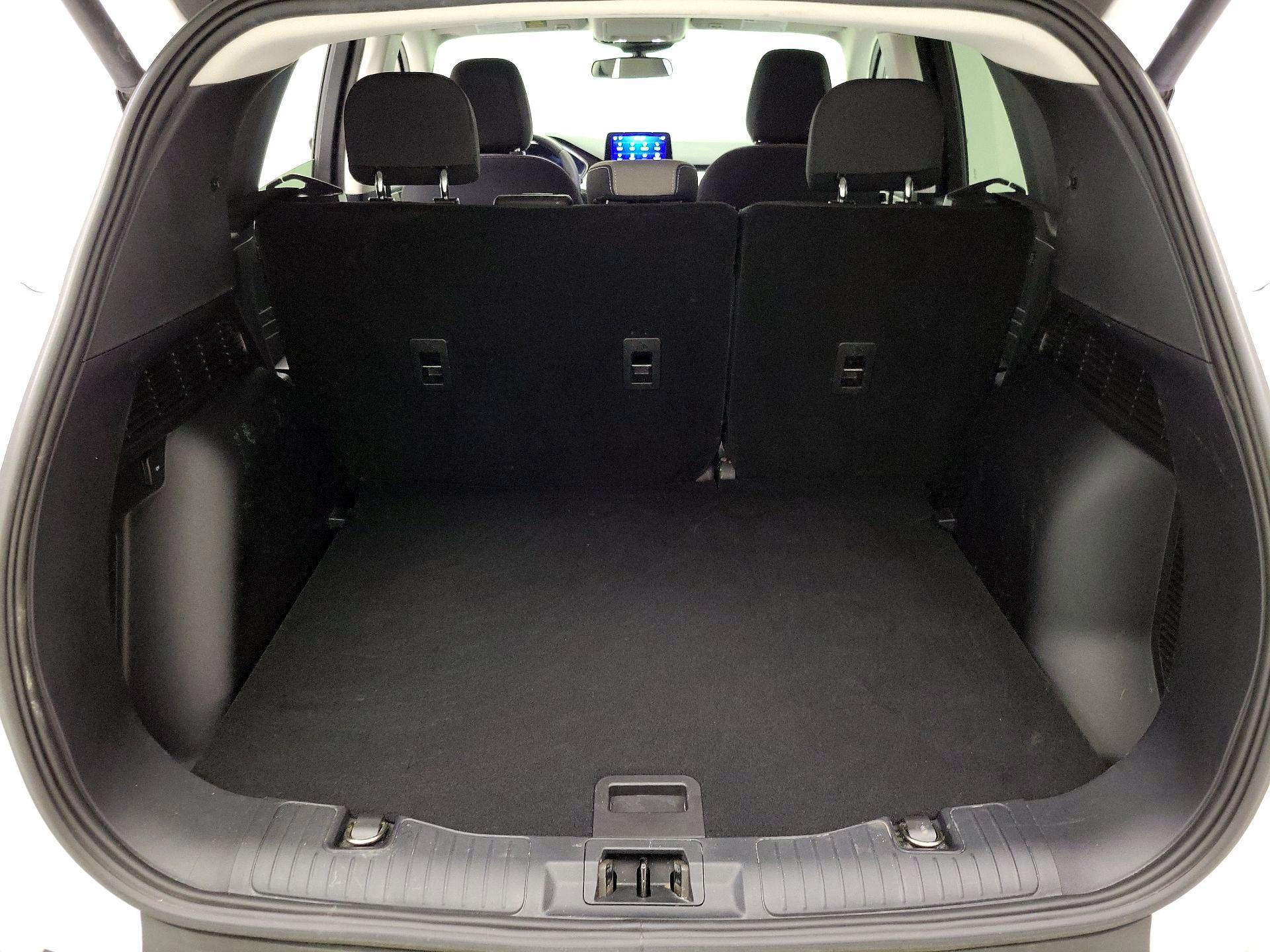 Thumbnail: 2022 Ford Escape - 20