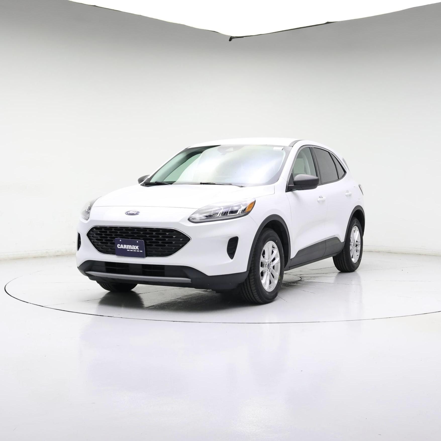 Thumbnail: 2022 Ford Escape - 4