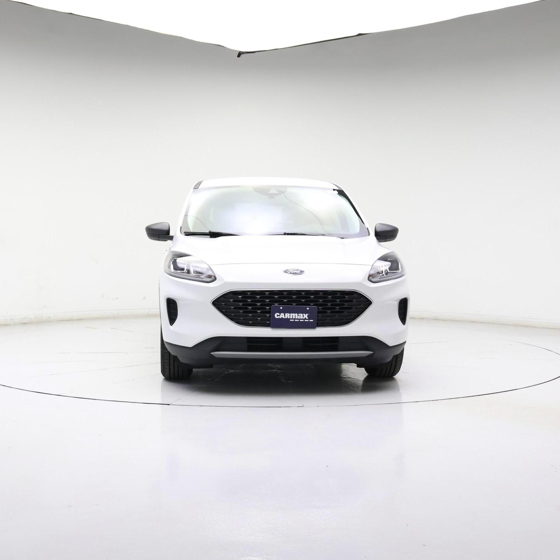 Thumbnail: 2022 Ford Escape - 5