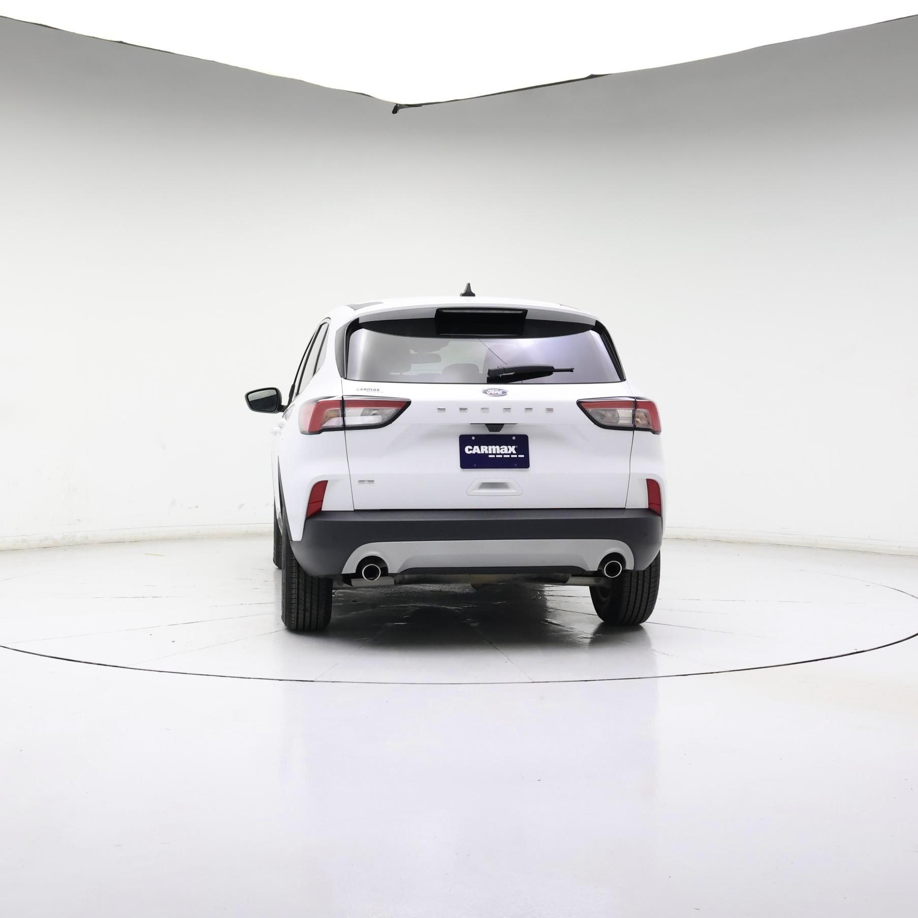 Thumbnail: 2022 Ford Escape - 6