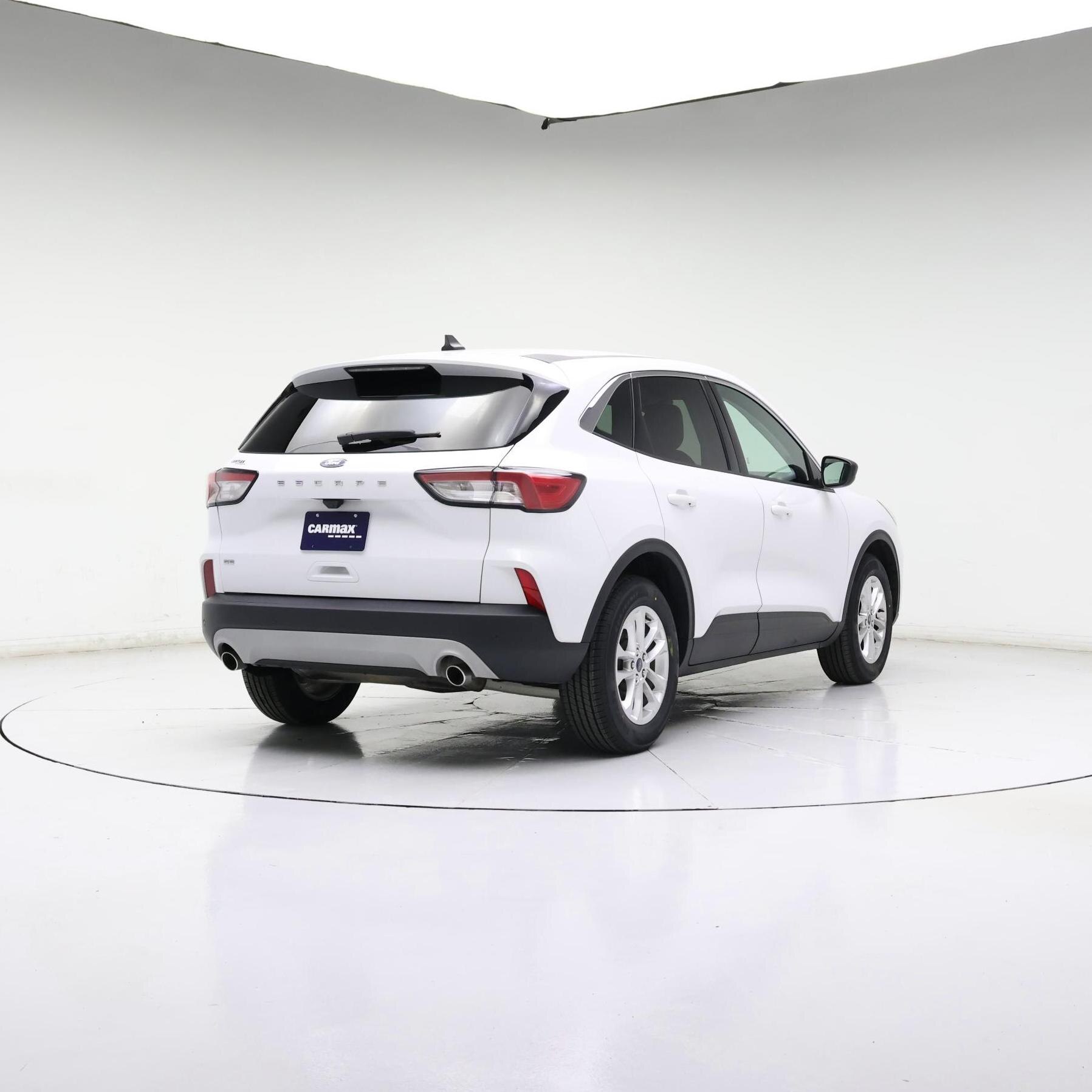 Thumbnail: 2022 Ford Escape - 8