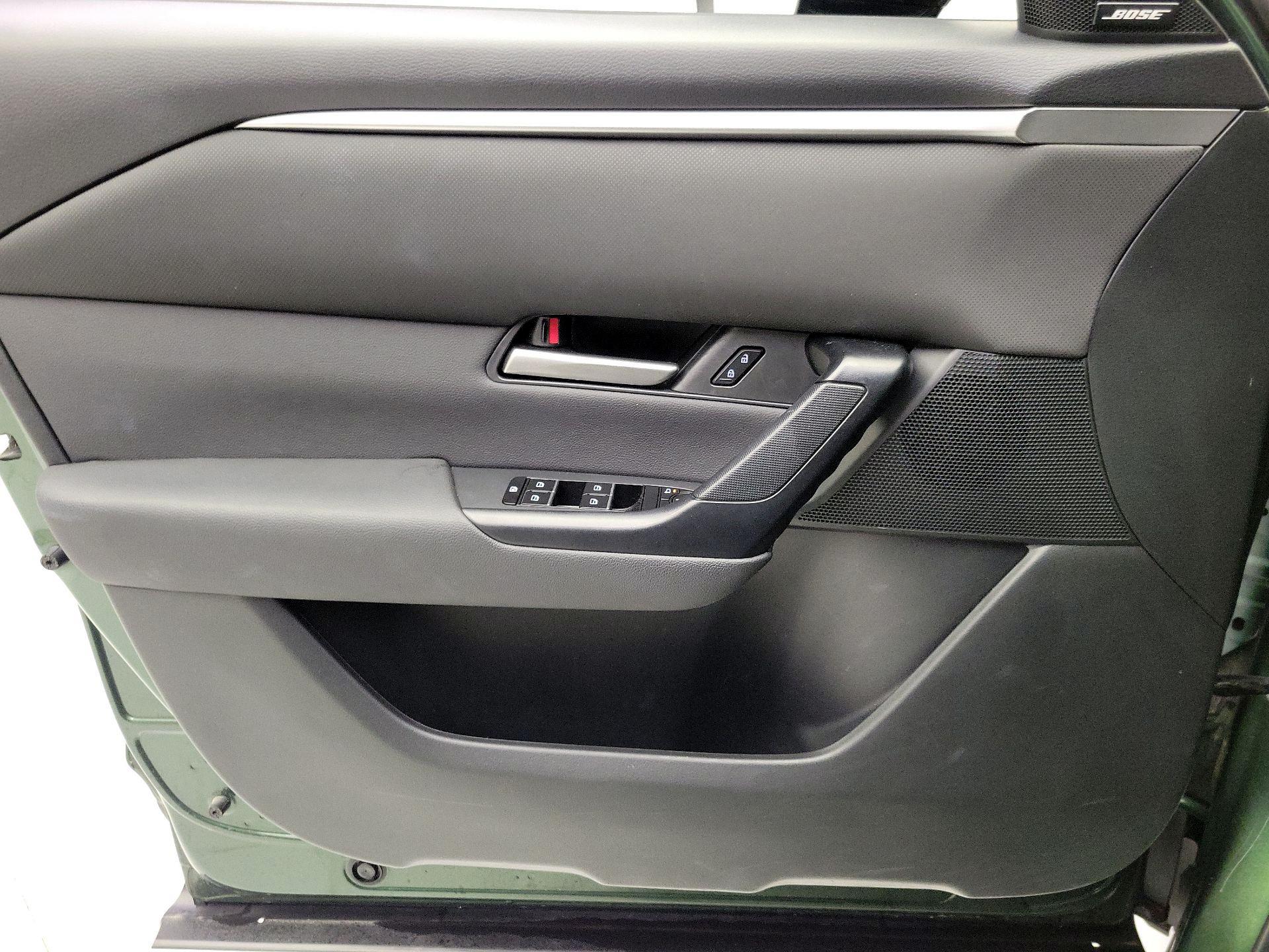 Thumbnail: 2025 Mazda CX-50 - 12