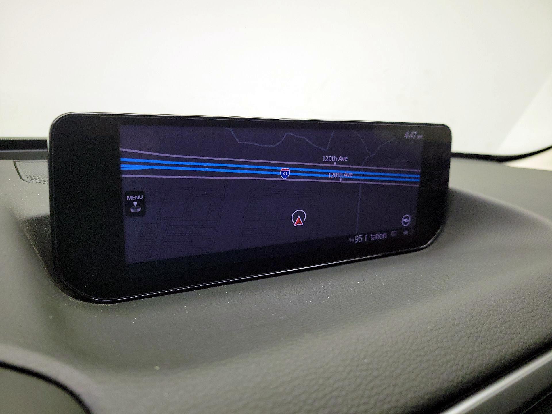 Thumbnail: 2025 Mazda CX-50 - 14