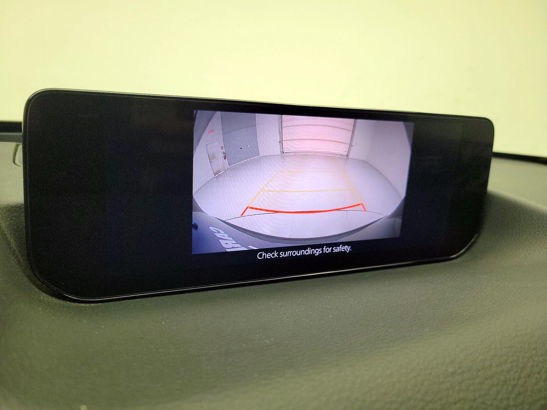 Thumbnail: 2025 Mazda CX-50 - 15