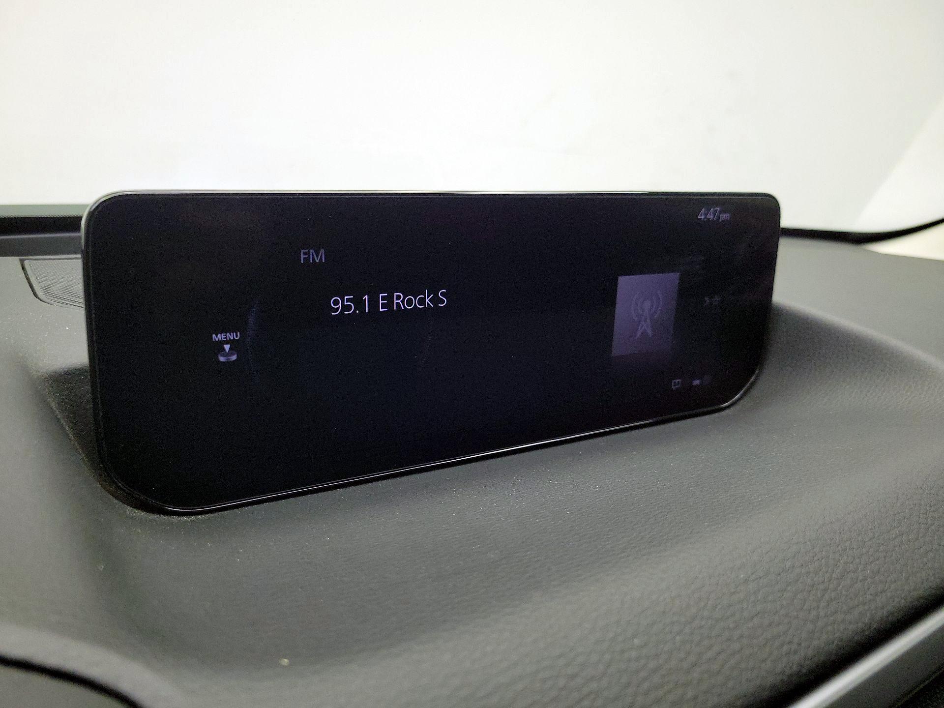 Thumbnail: 2025 Mazda CX-50 - 16