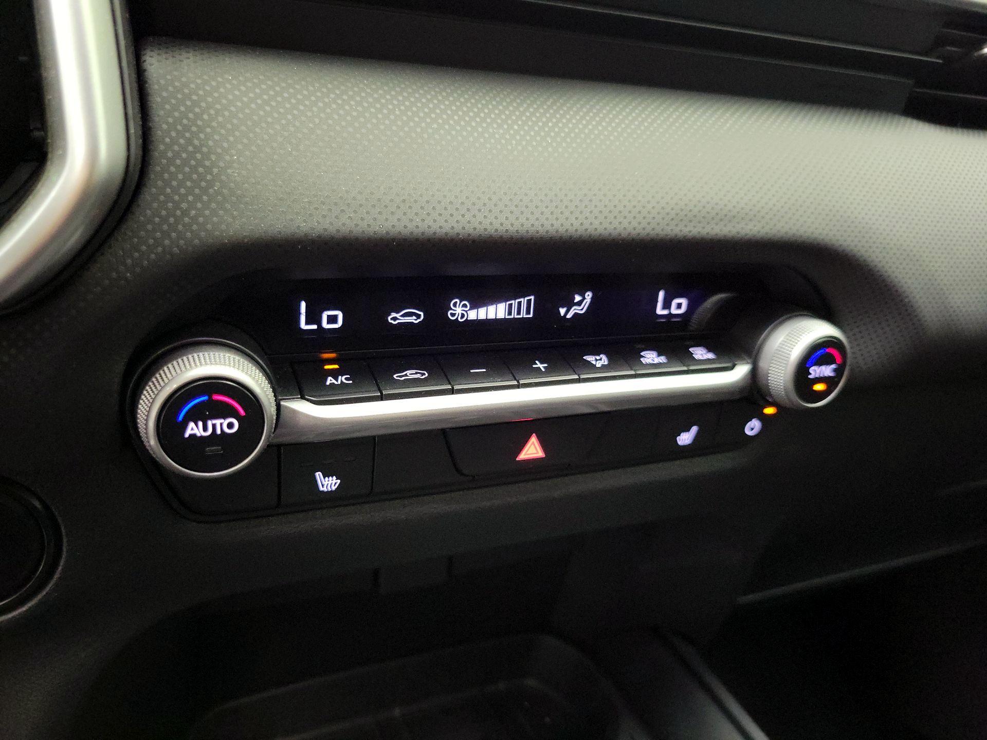 Thumbnail: 2025 Mazda CX-50 - 17