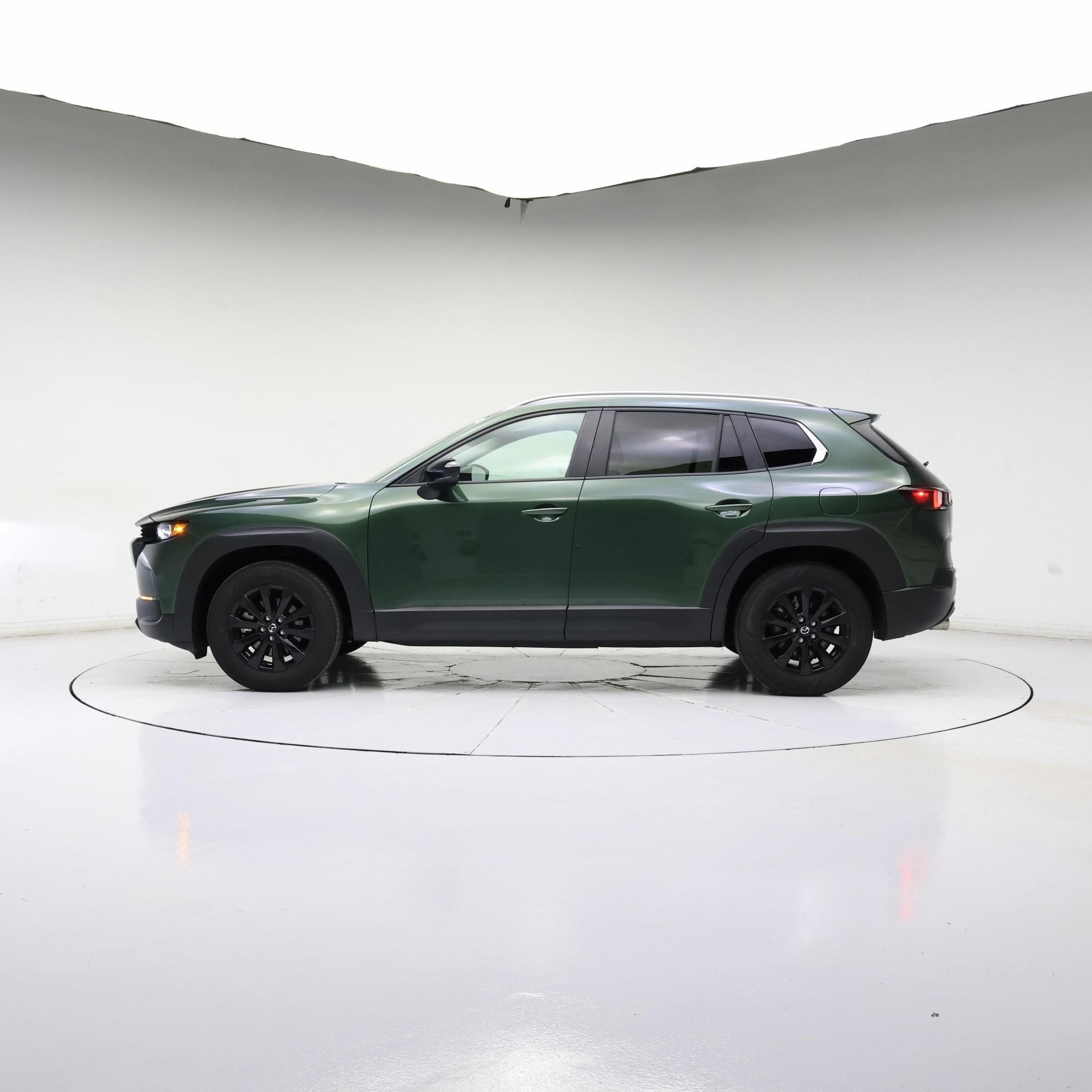 Thumbnail: 2025 Mazda CX-50 - 3