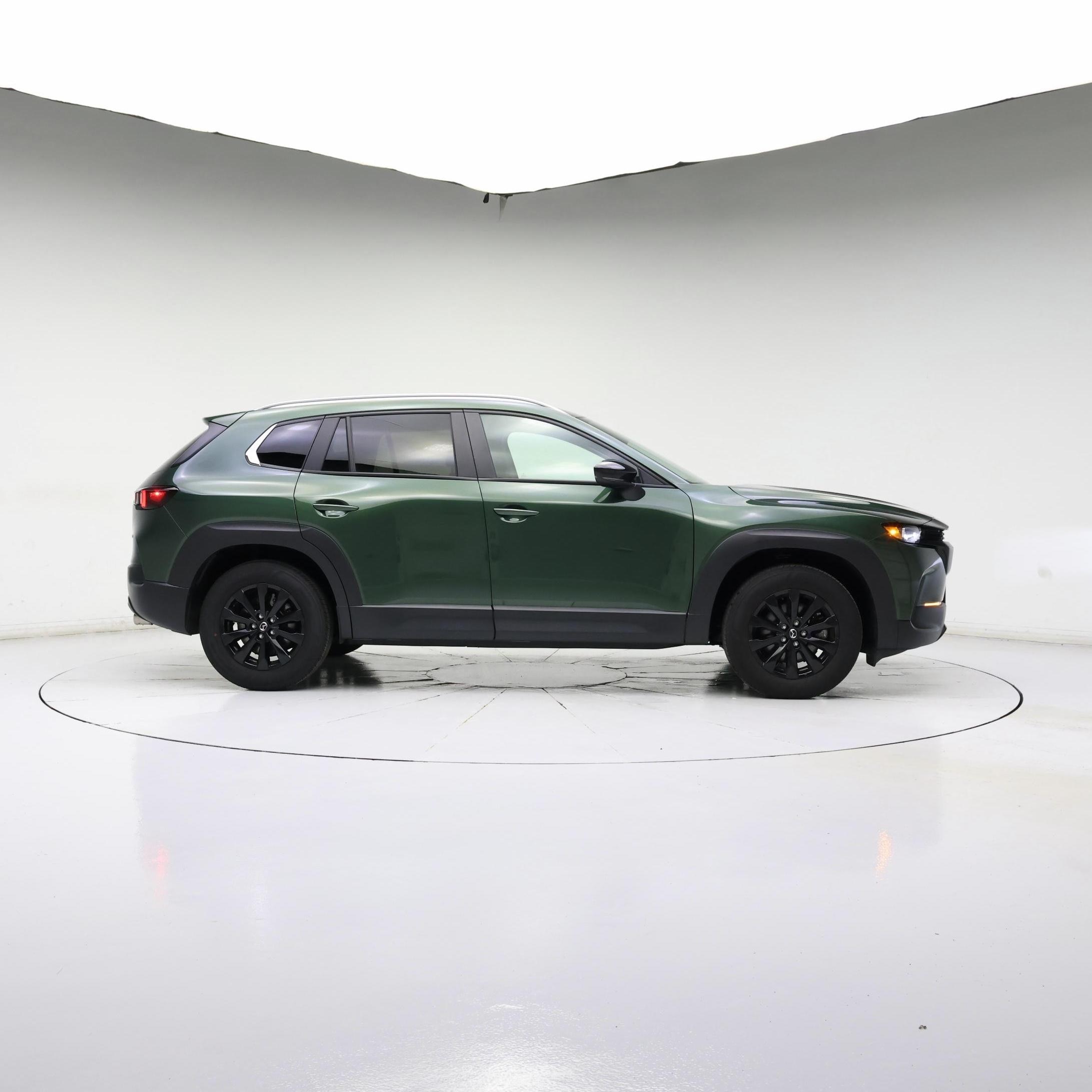 Thumbnail: 2025 Mazda CX-50 - 7