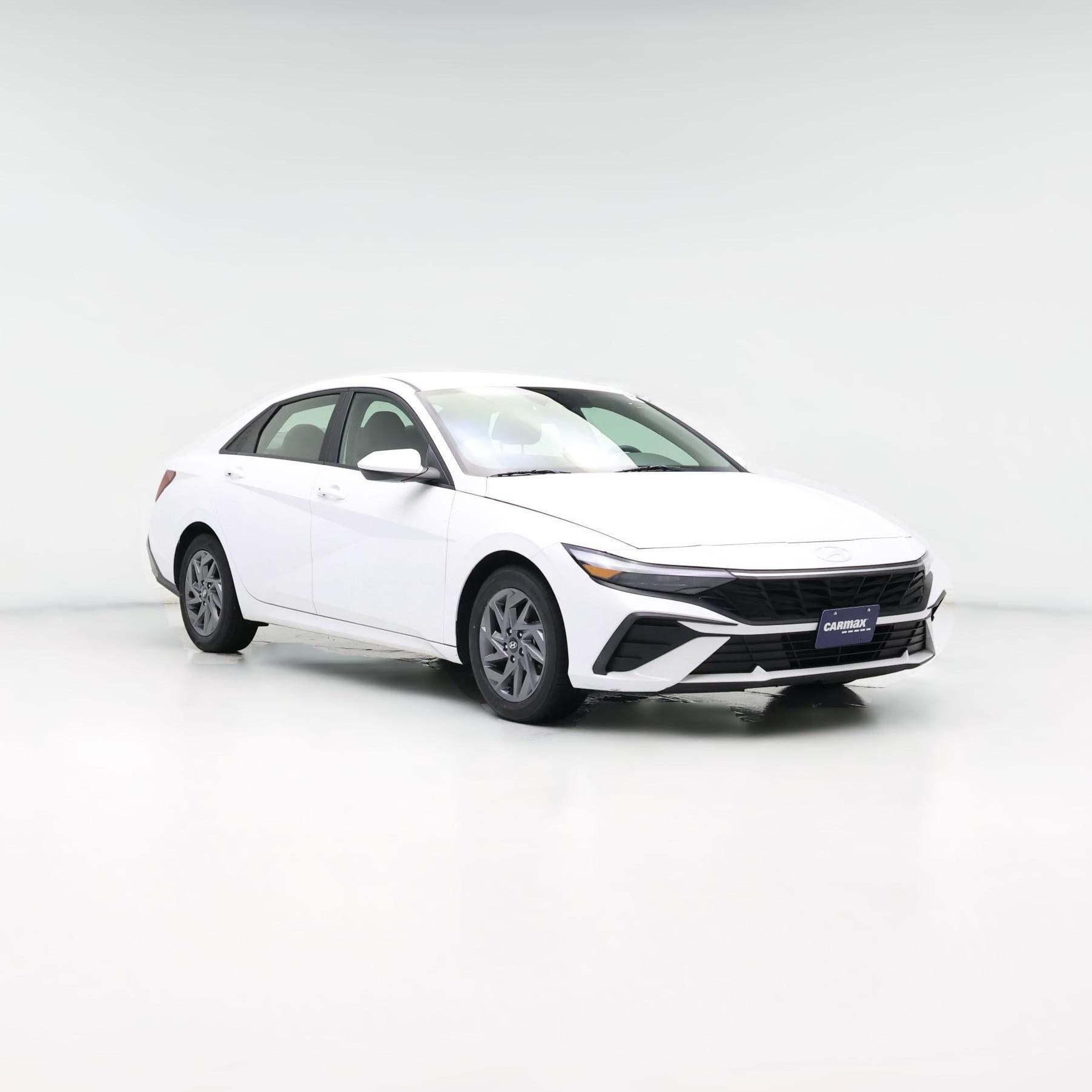 Thumbnail: 2024 Hyundai Elantra - 1