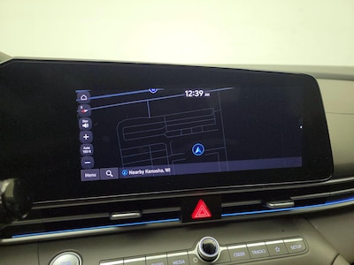 Navigation (On)