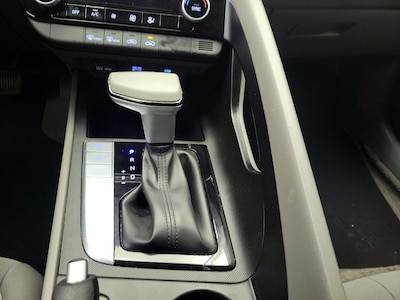 Shifter