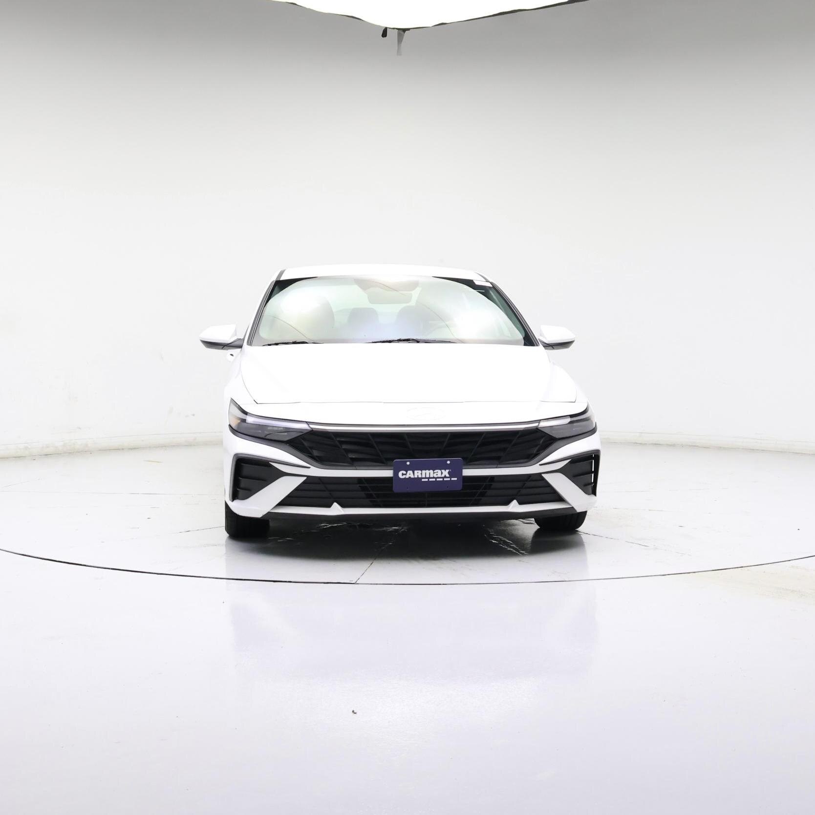 Thumbnail: 2024 Hyundai Elantra - 5