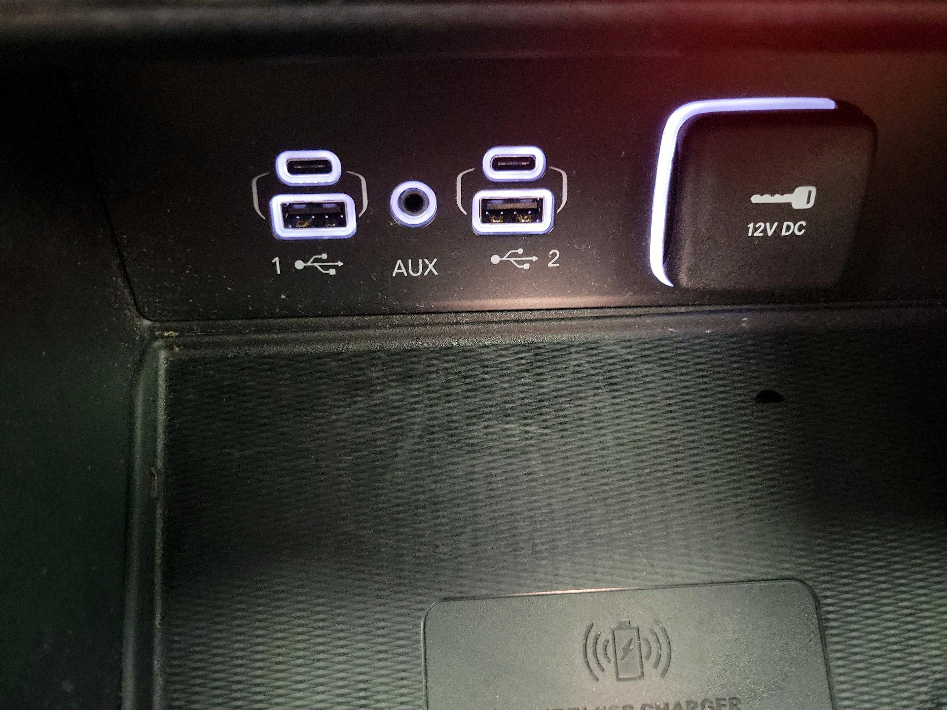 Thumbnail: 2023 Jeep Grand Cherokee - 19