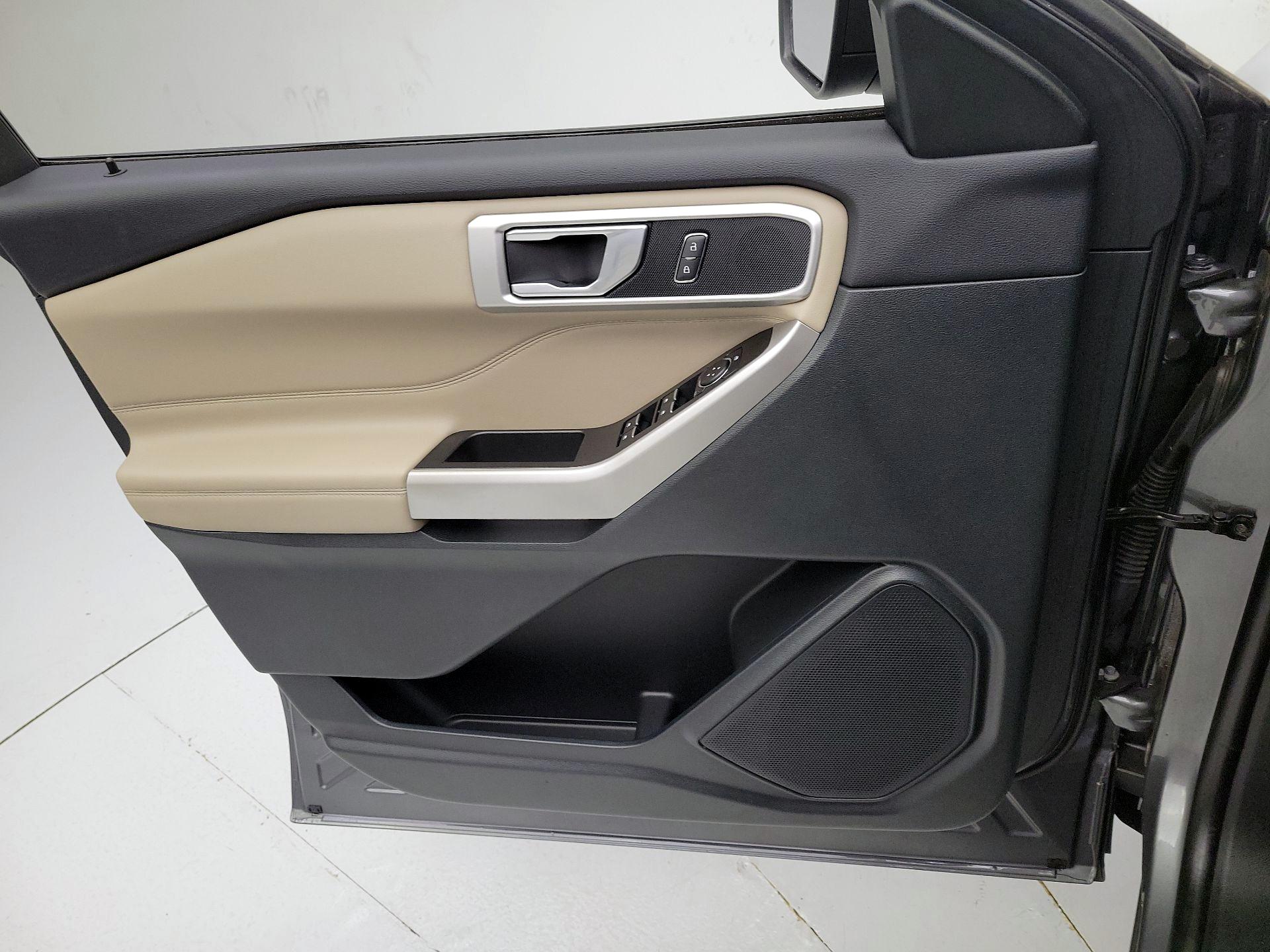 Thumbnail: 2024 Ford Explorer - 12