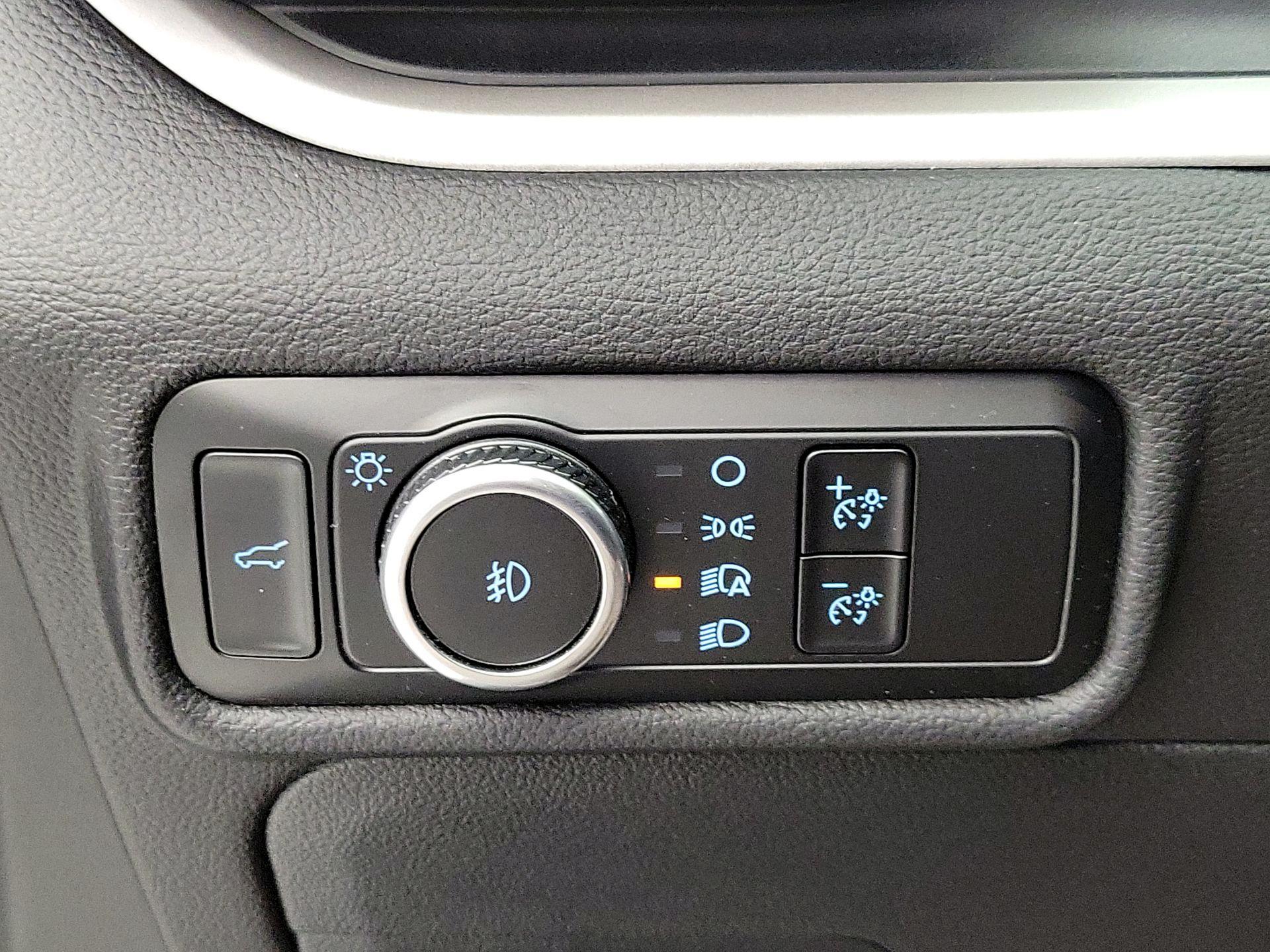 Thumbnail: 2024 Ford Explorer - 13