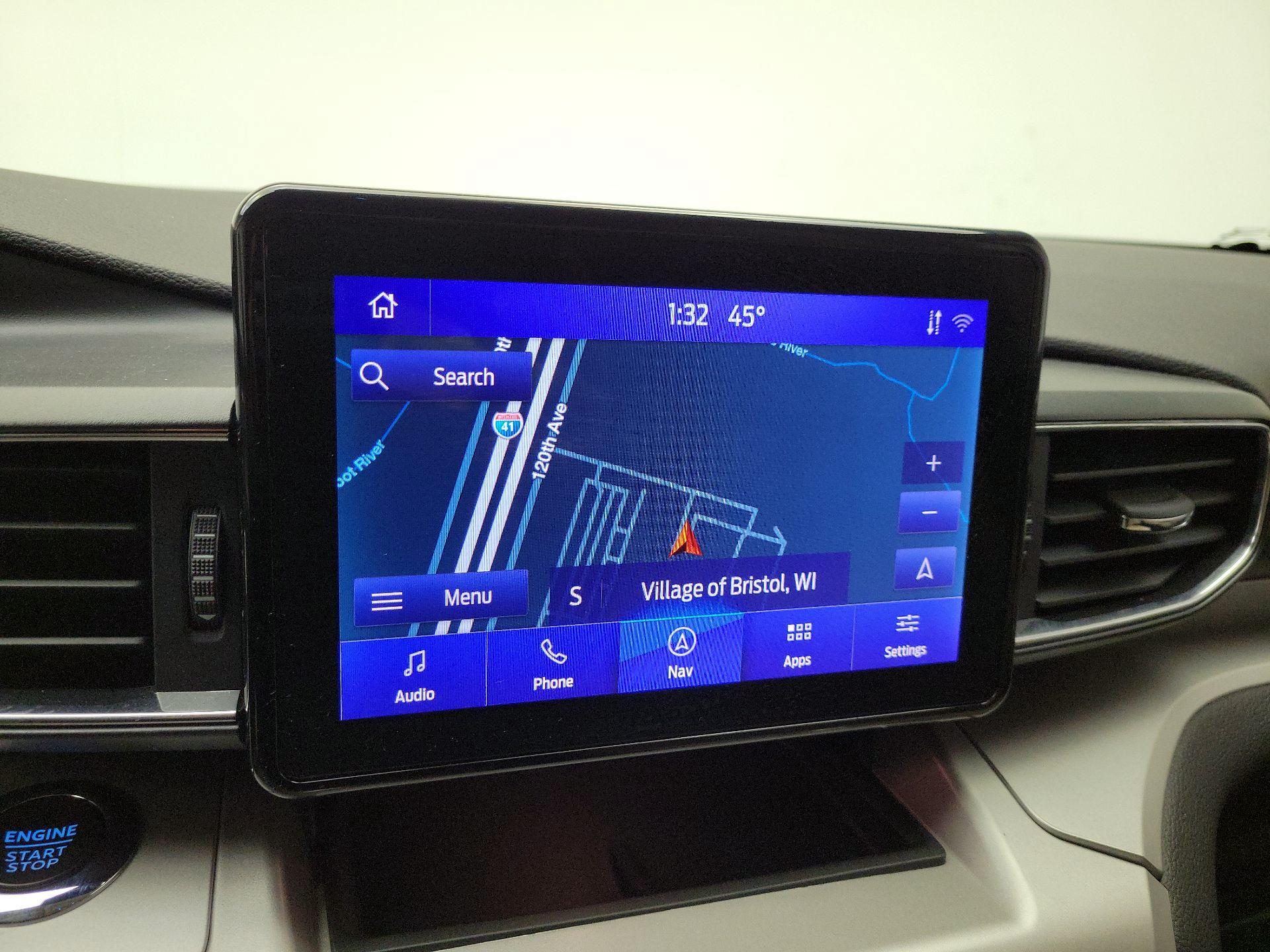 Thumbnail: 2024 Ford Explorer - 14