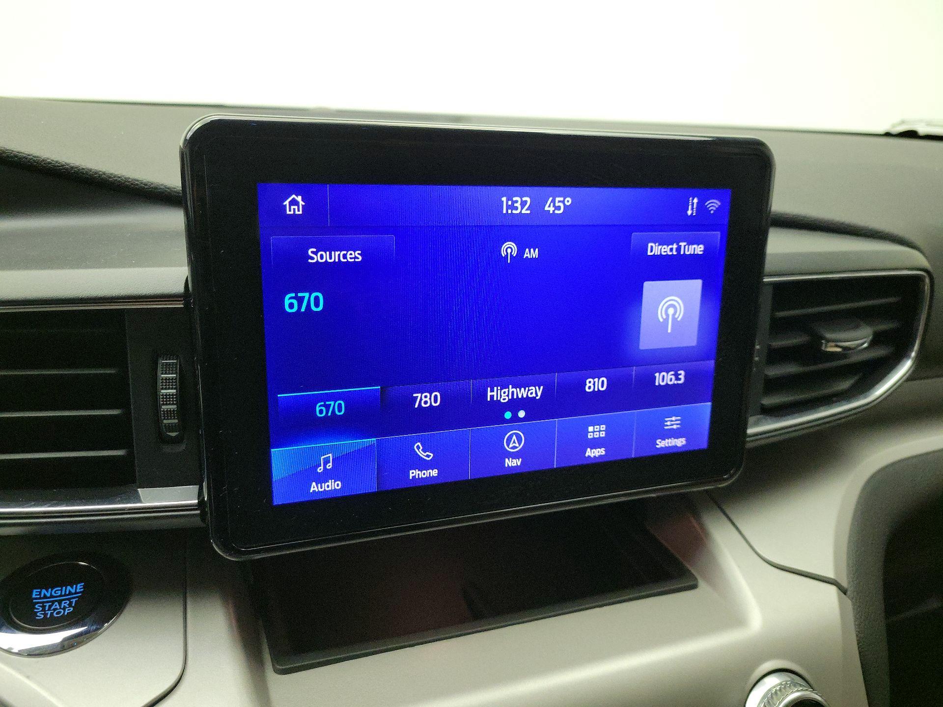 Thumbnail: 2024 Ford Explorer - 16