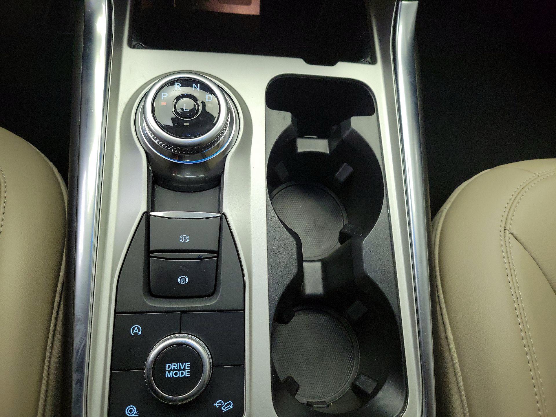 Thumbnail: 2024 Ford Explorer - 18