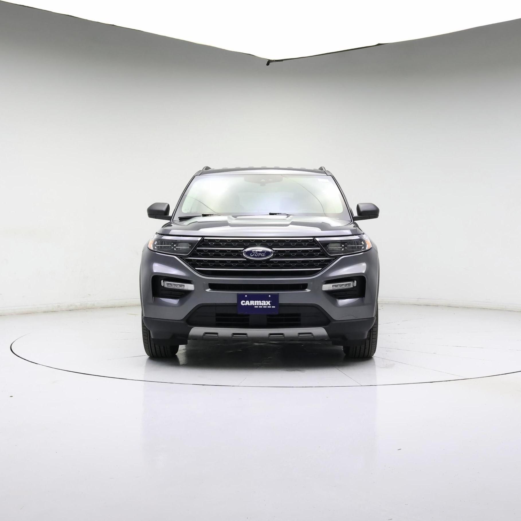 Thumbnail: 2024 Ford Explorer - 5