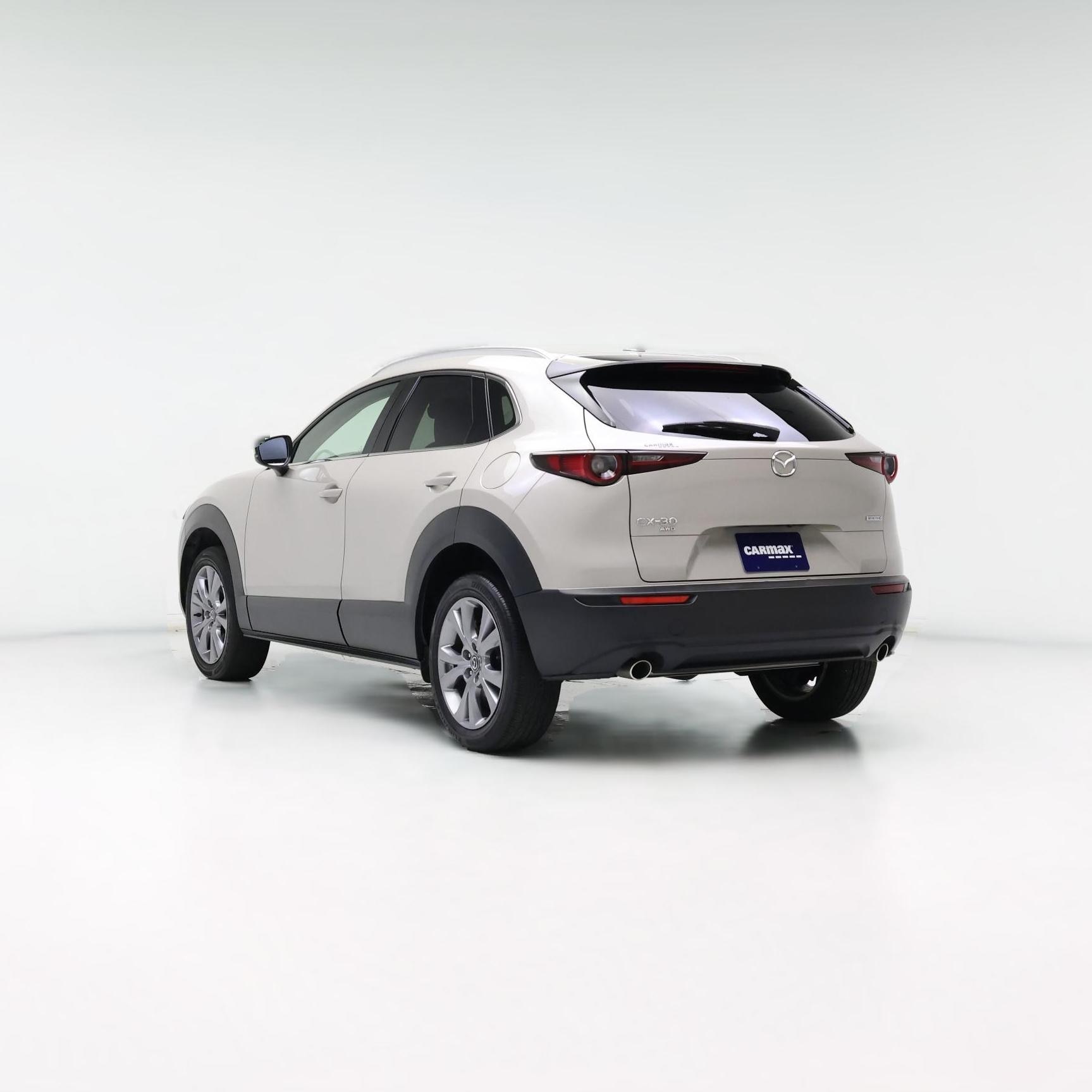 Thumbnail: 2024 Mazda CX-30 - 1