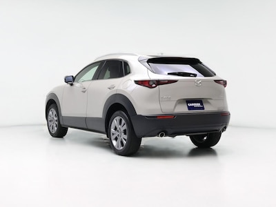 2024 Mazda CX-30 2.5 S Premium Package