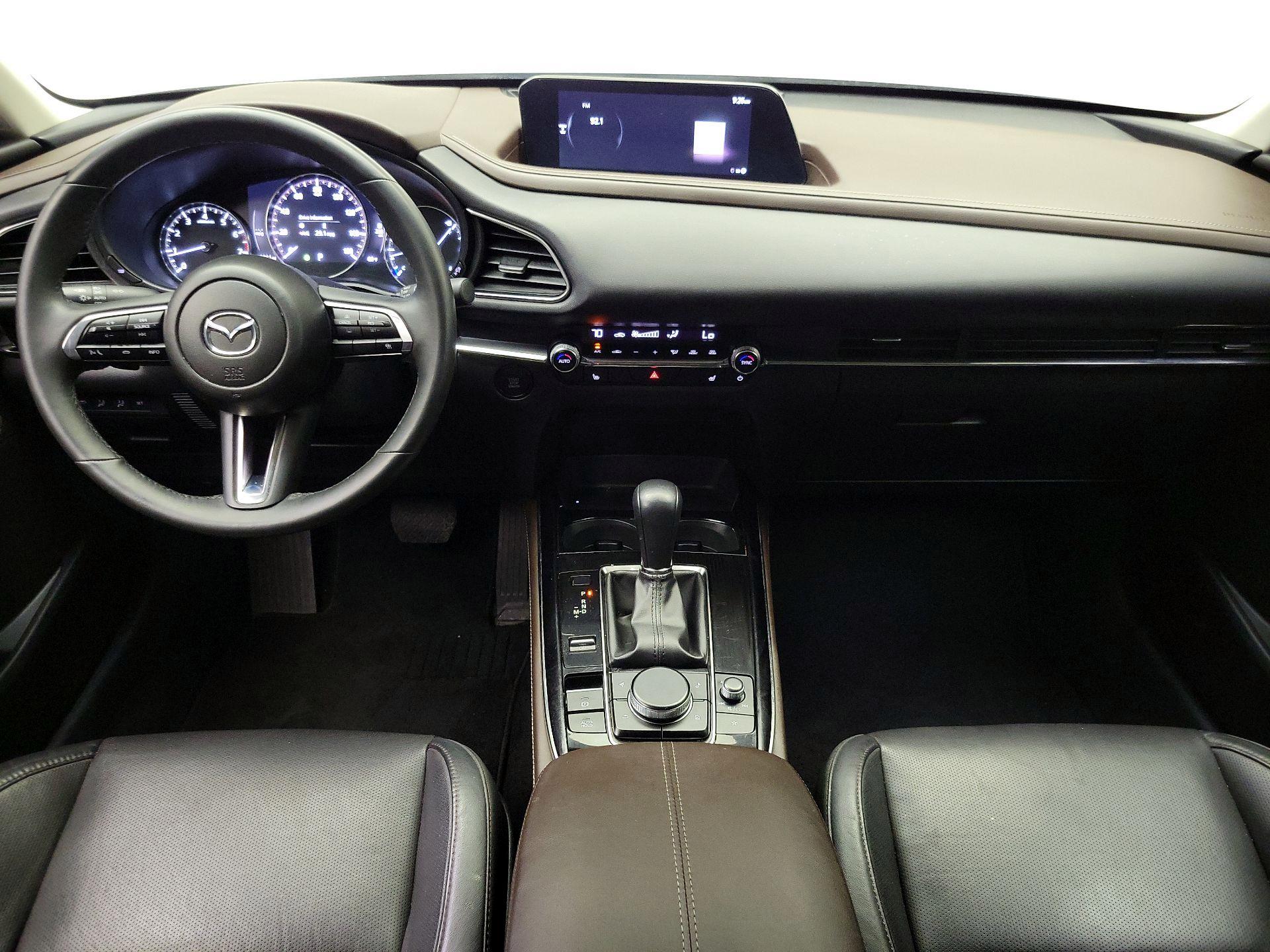 Thumbnail: 2024 Mazda CX-30 - 9