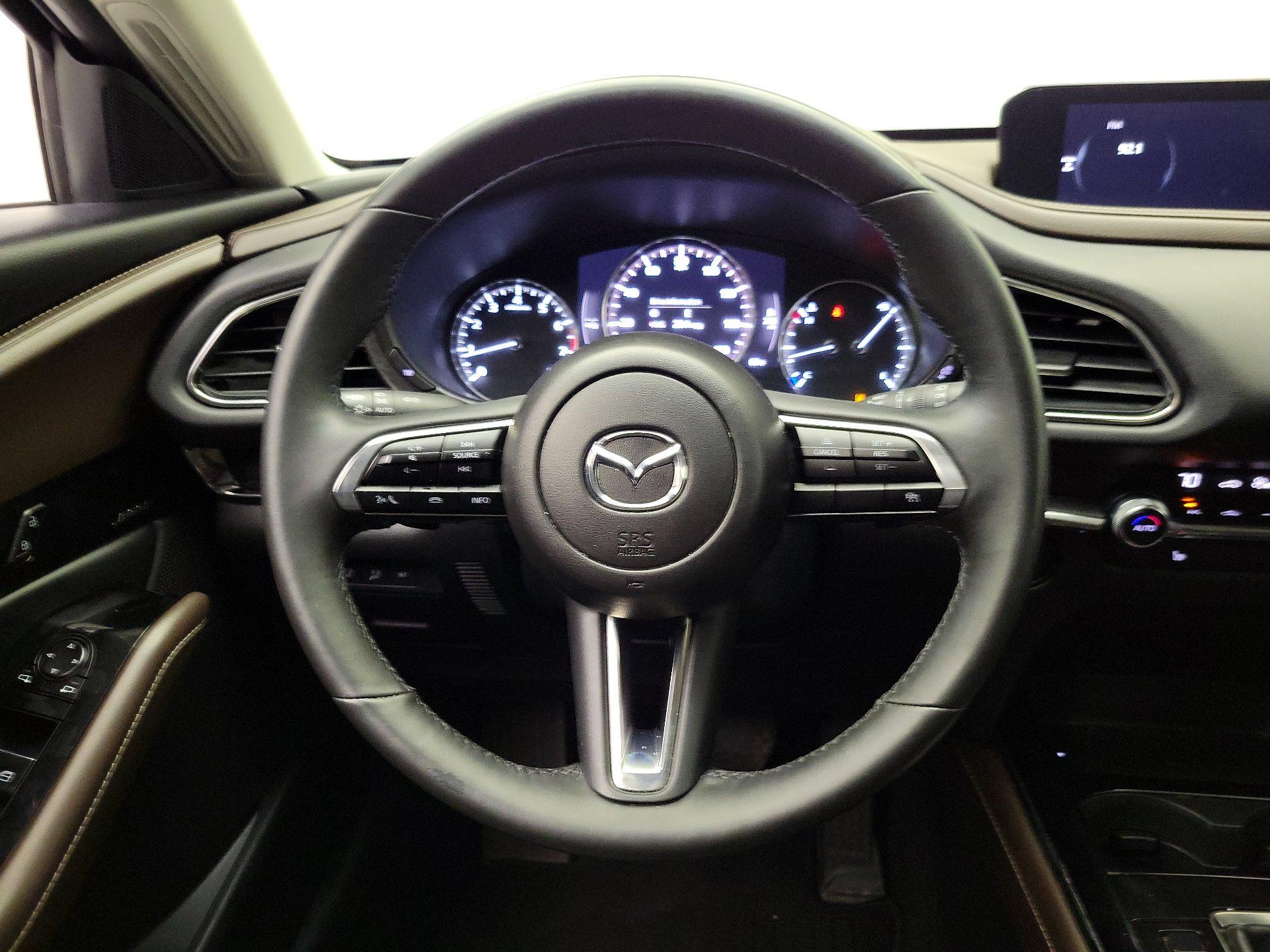 Thumbnail: 2024 Mazda CX-30 - 10