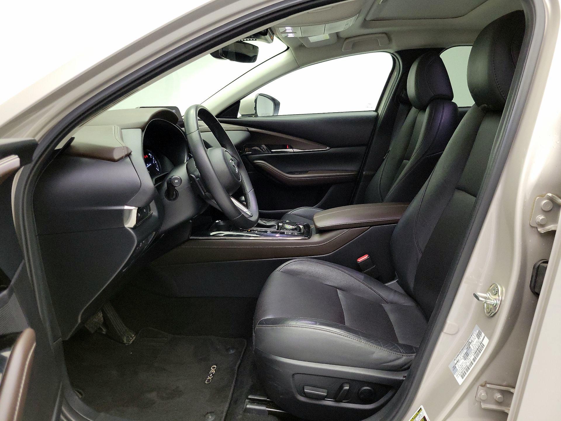 Thumbnail: 2024 Mazda CX-30 - 11