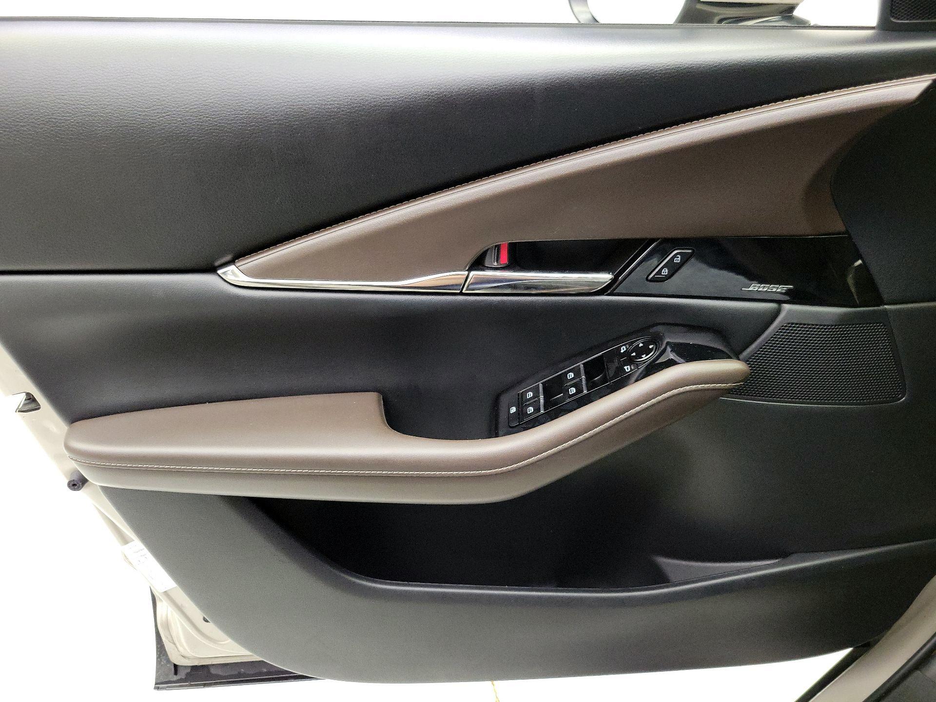 Thumbnail: 2024 Mazda CX-30 - 12