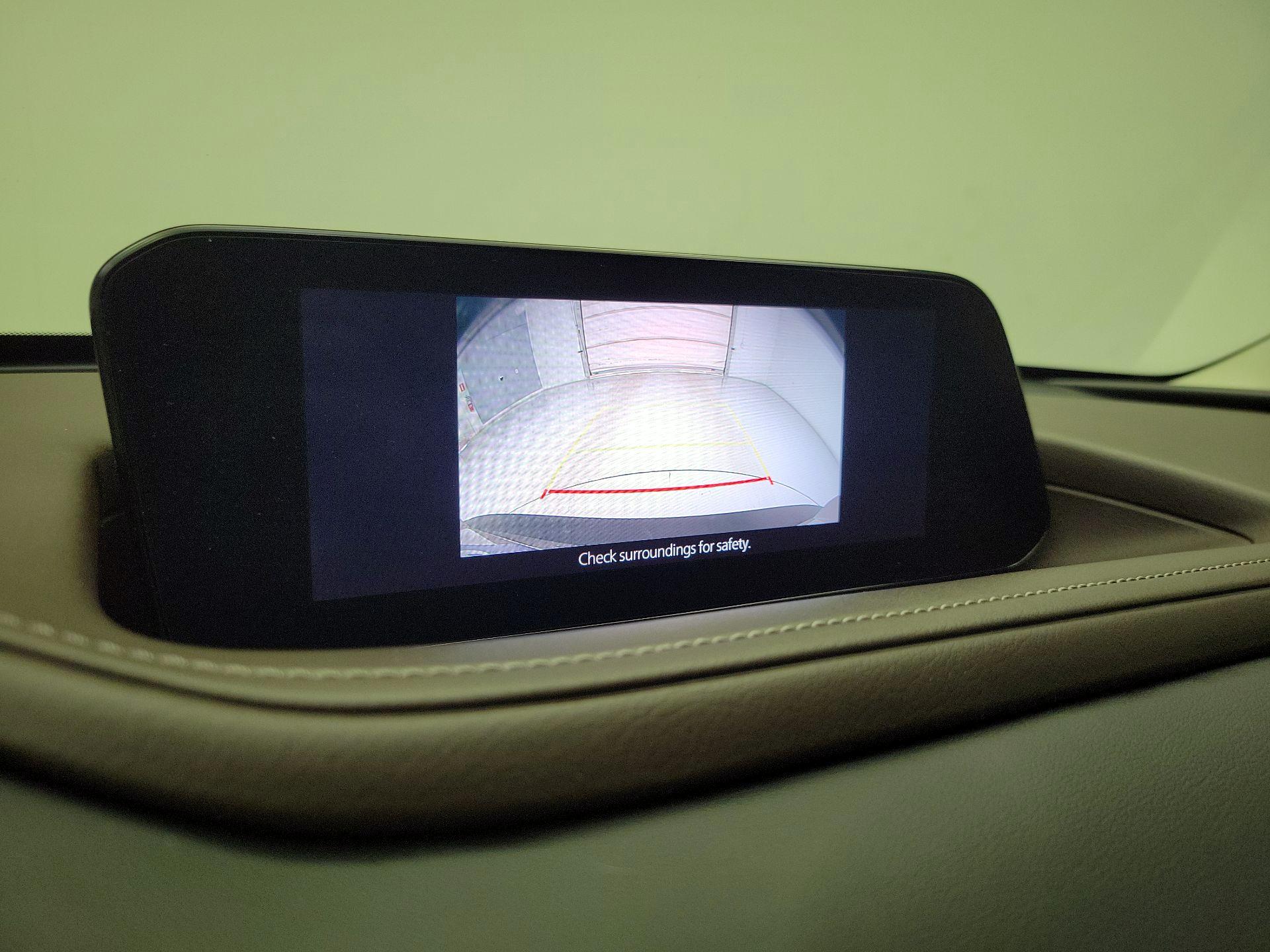 Thumbnail: 2024 Mazda CX-30 - 13