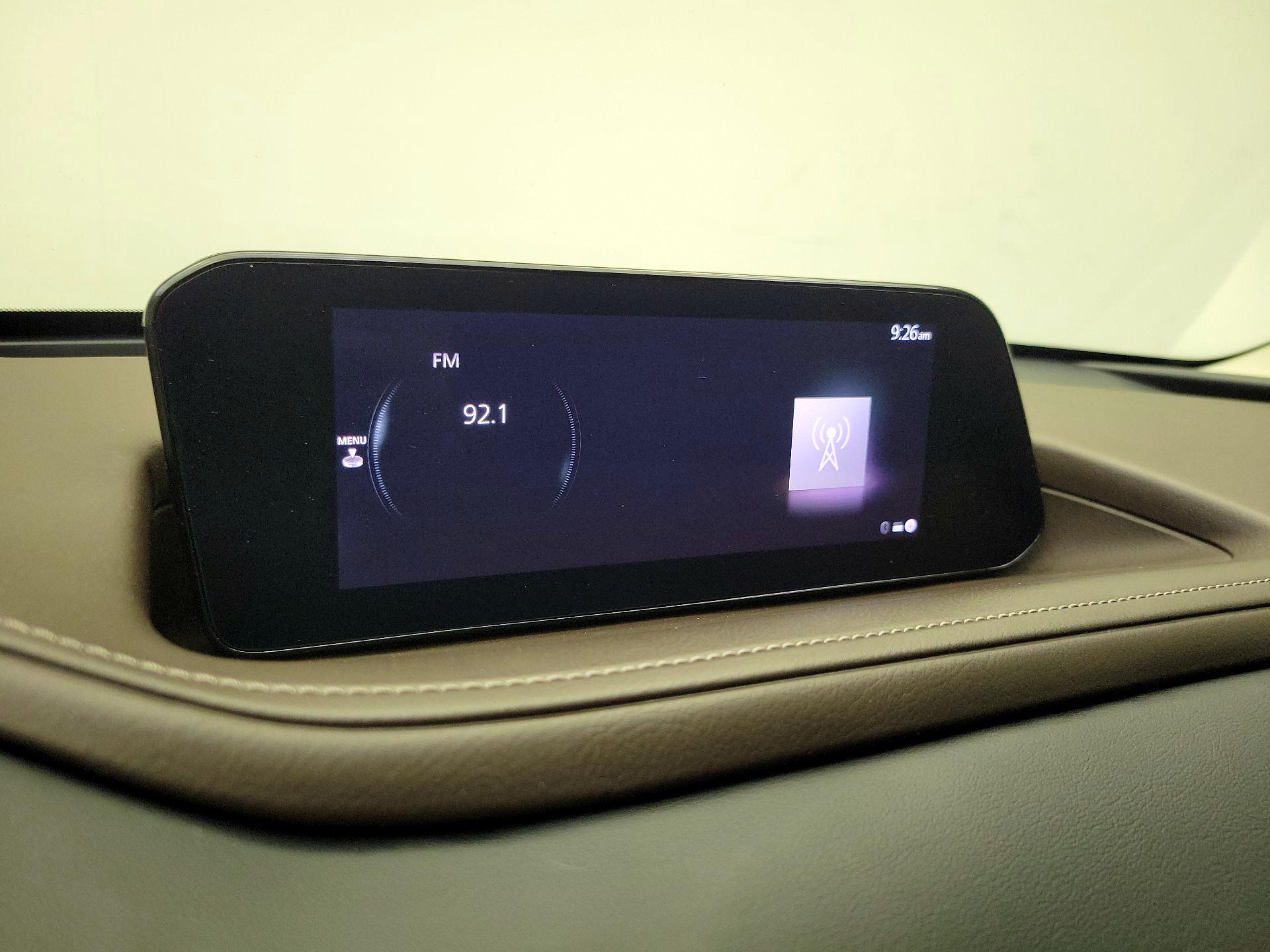 Thumbnail: 2024 Mazda CX-30 - 14