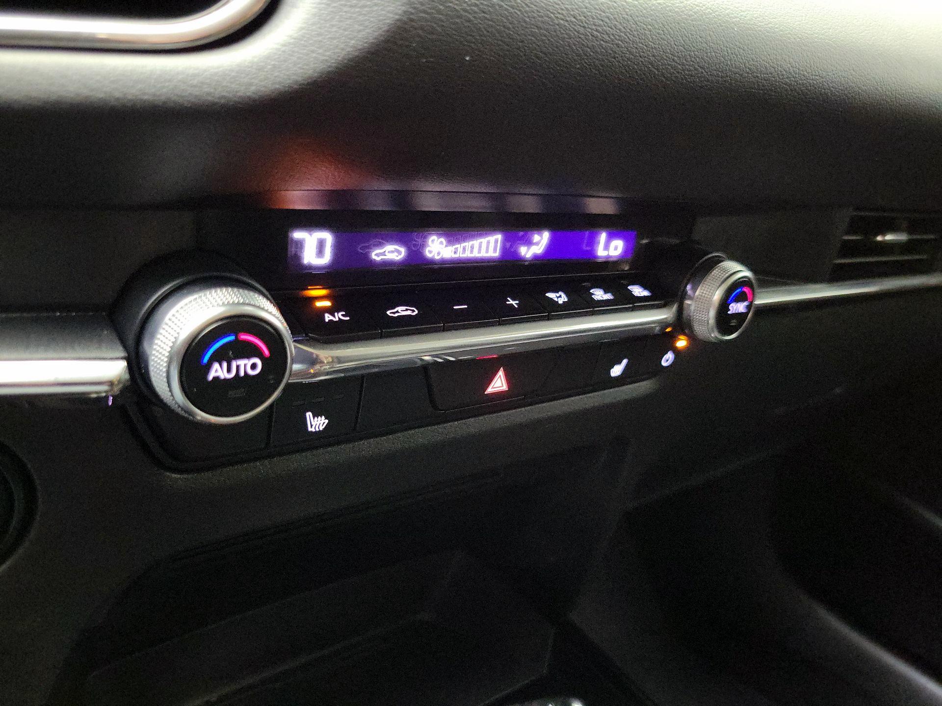 Thumbnail: 2024 Mazda CX-30 - 15