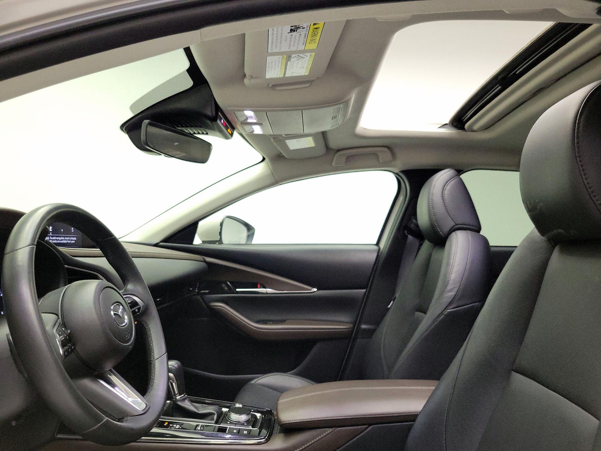 Thumbnail: 2024 Mazda CX-30 - 18