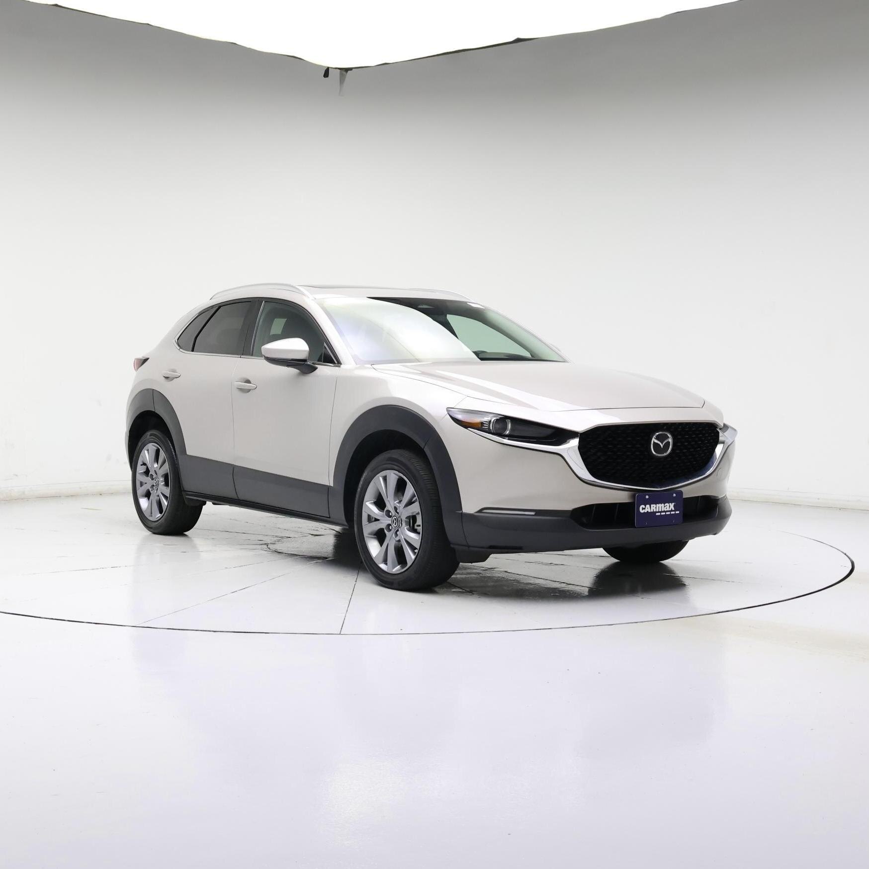 Thumbnail: 2024 Mazda CX-30 - 2