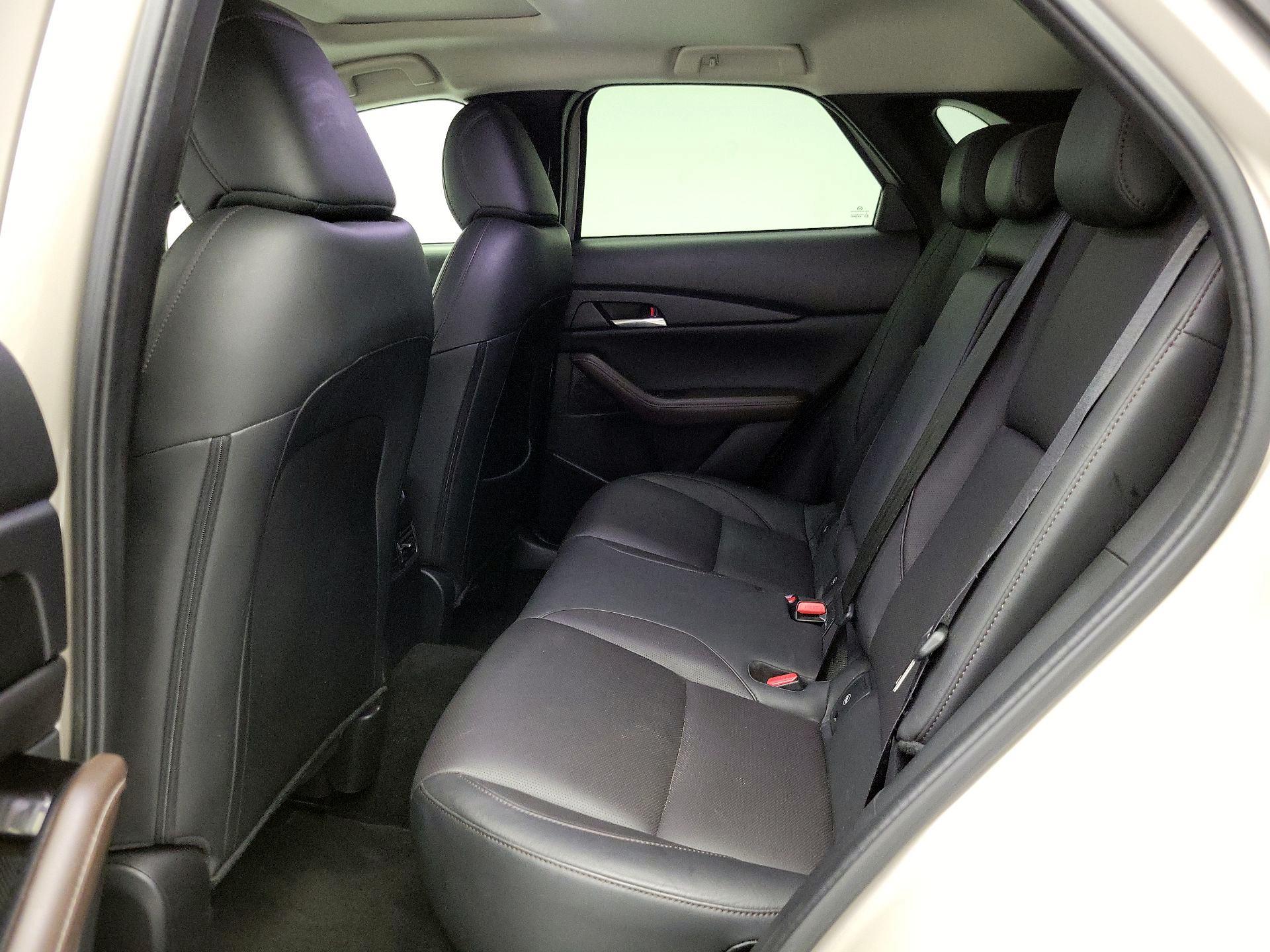 Thumbnail: 2024 Mazda CX-30 - 19