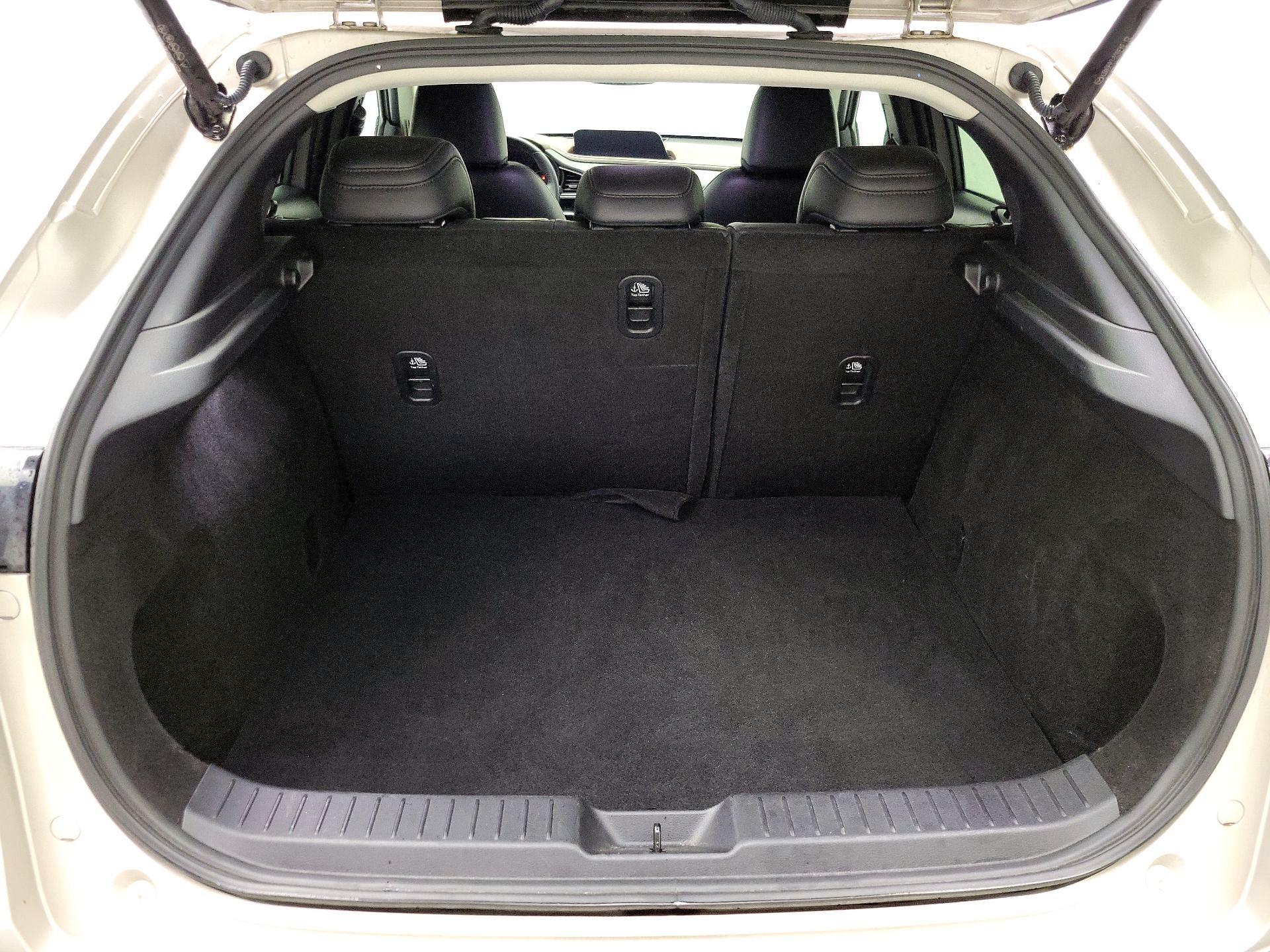 Thumbnail: 2024 Mazda CX-30 - 20