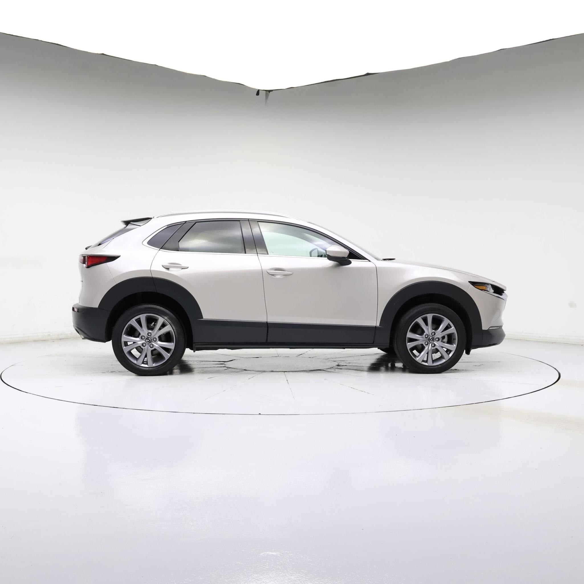 Thumbnail: 2024 Mazda CX-30 - 3
