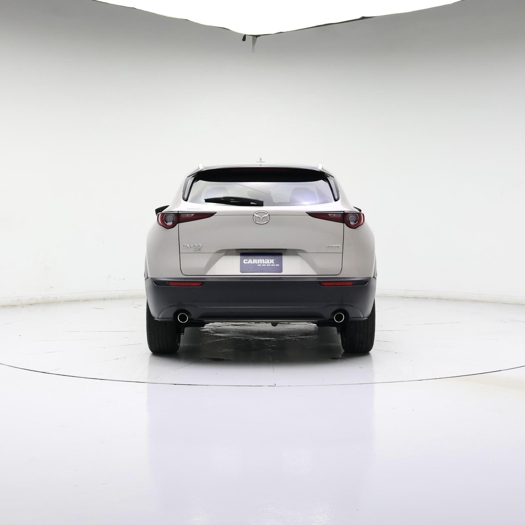 Thumbnail: 2024 Mazda CX-30 - 5