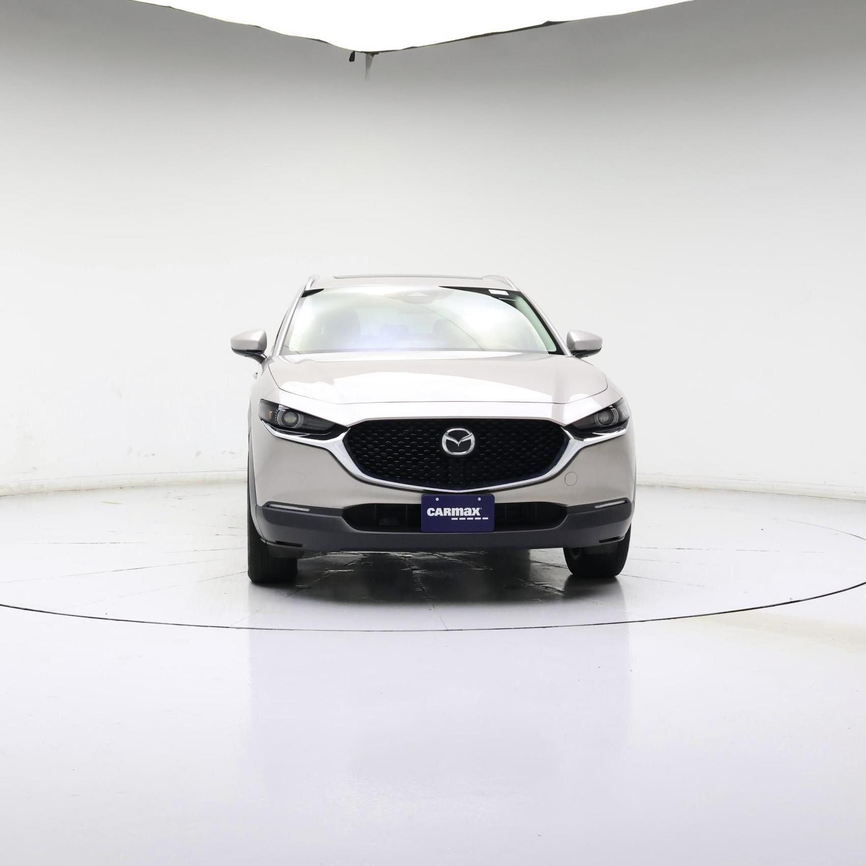 Thumbnail: 2024 Mazda CX-30 - 6