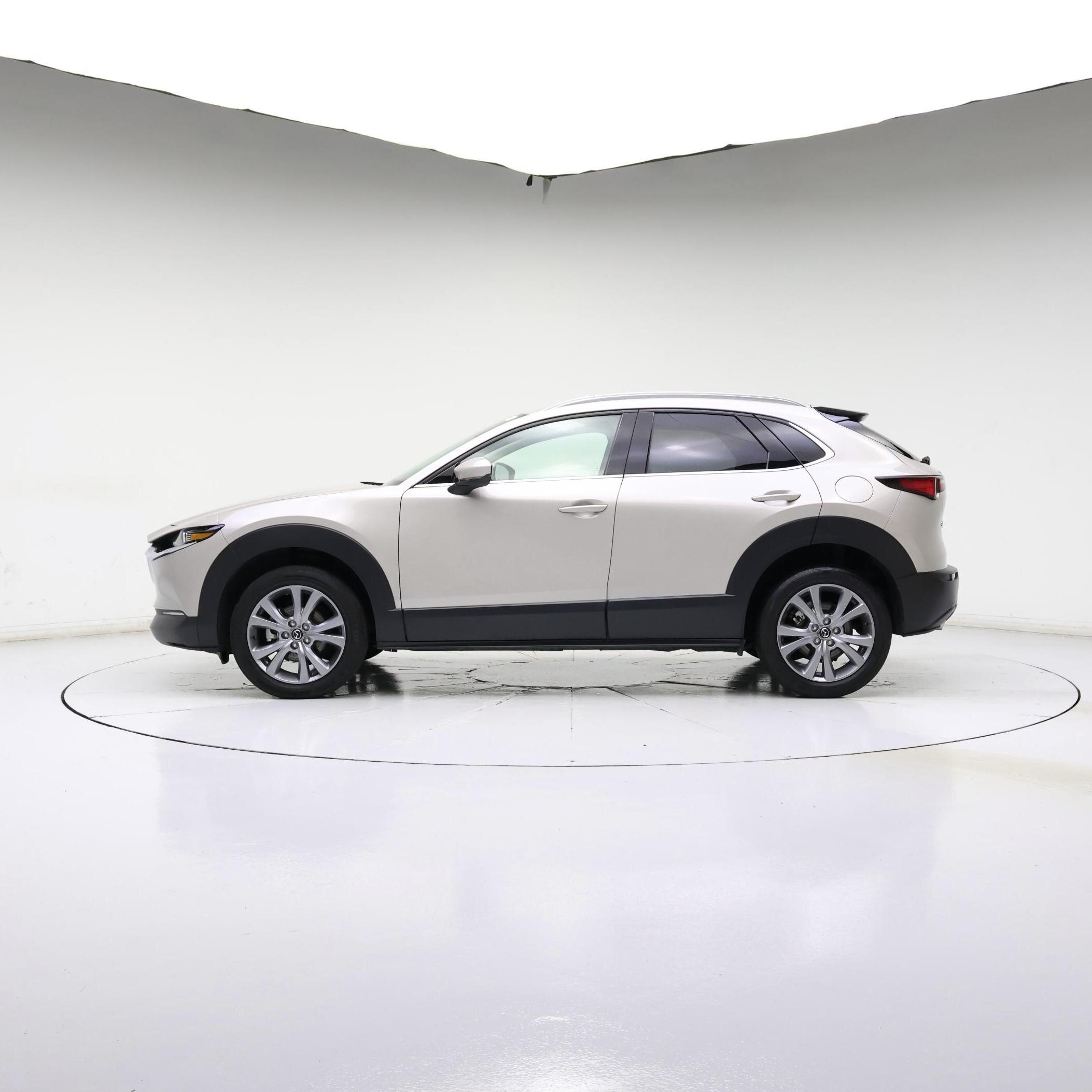 Thumbnail: 2024 Mazda CX-30 - 7