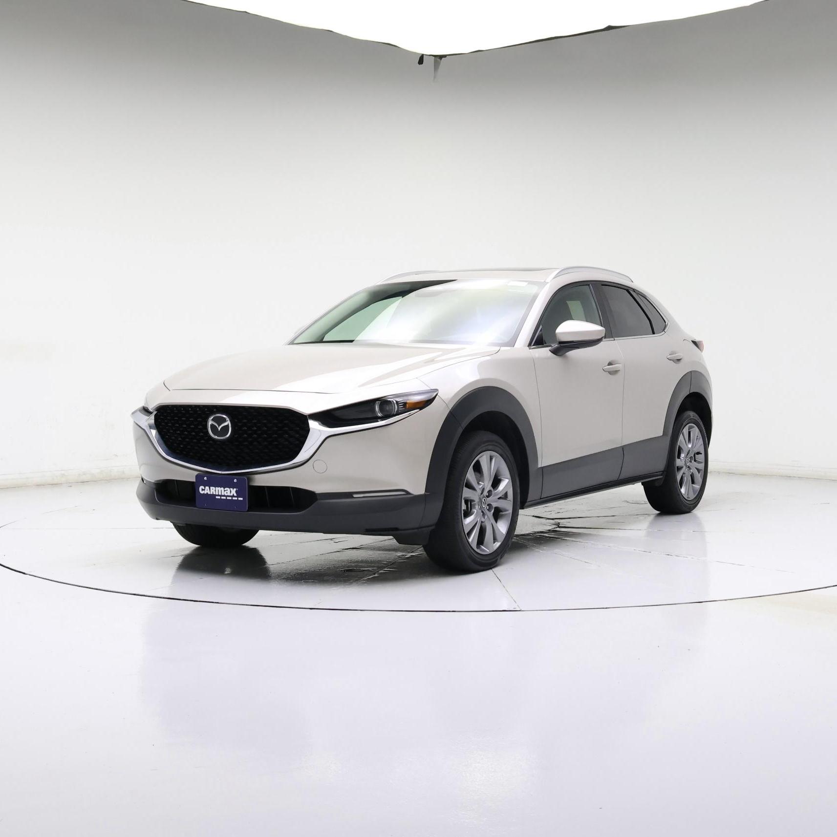 Thumbnail: 2024 Mazda CX-30 - 8